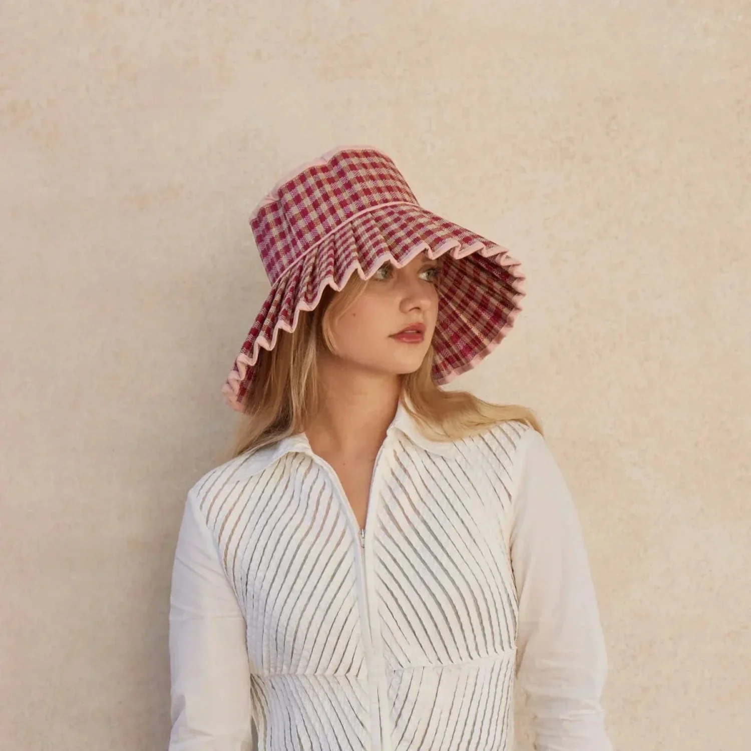 Women's Island Capri Hat - Image 15