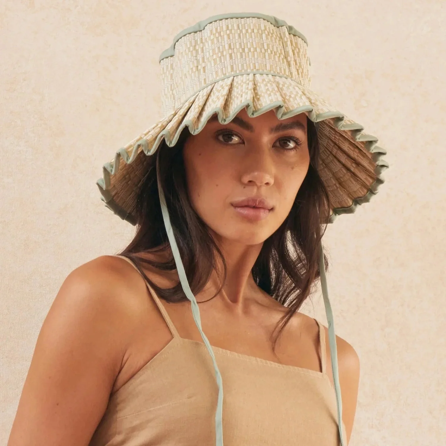 Women's Island Capri Hat - Image 21