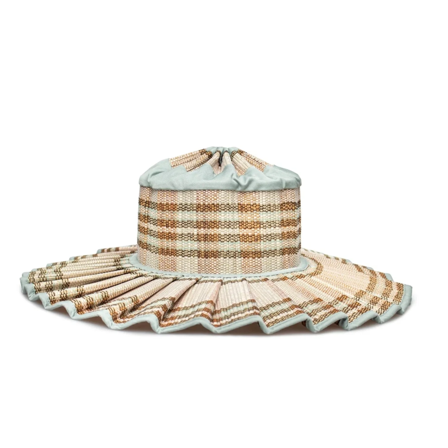 Women's Island Capri Hat - Image 8