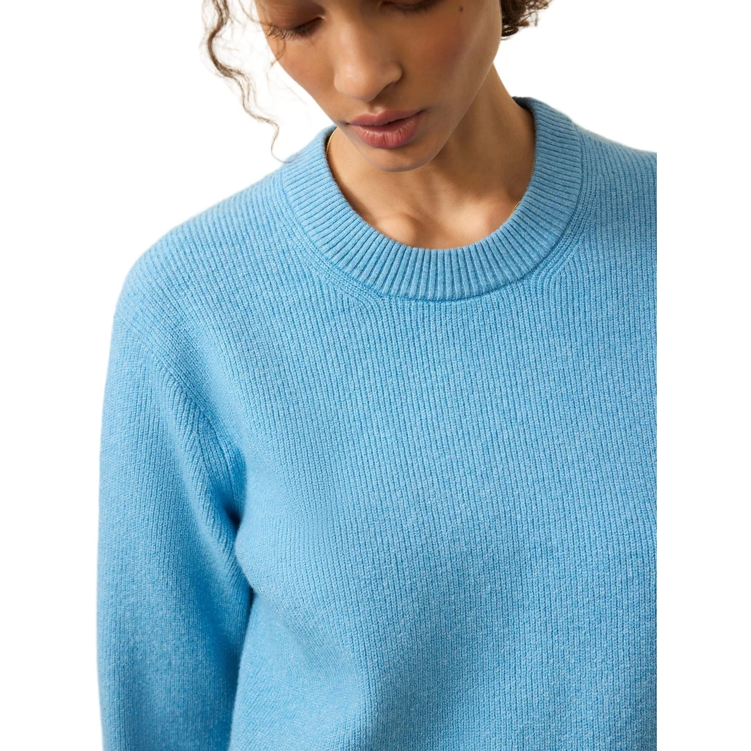 Women's Jackson Crewneck Sweater - Image 2