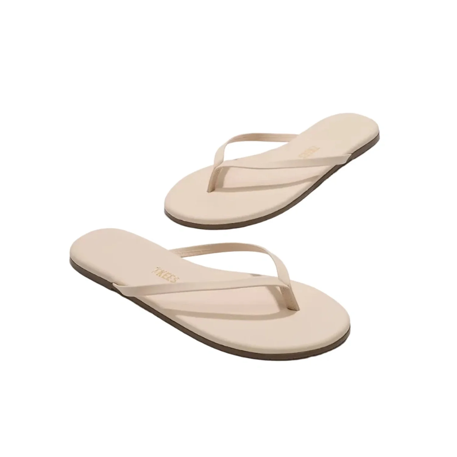Women's Lily Nude Foundation Sandal - Image 10