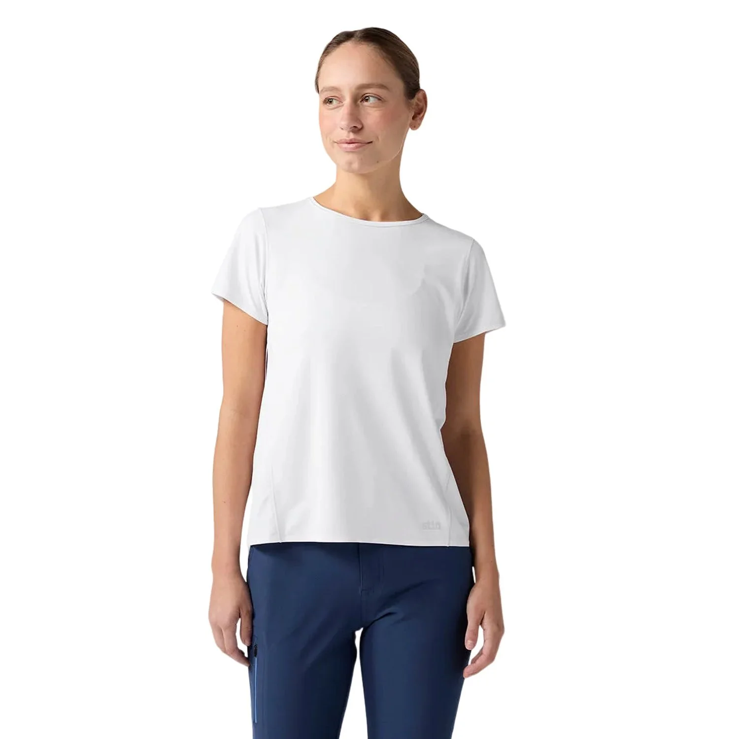 Women's Lucent Tee Short Sleeve - Image 6