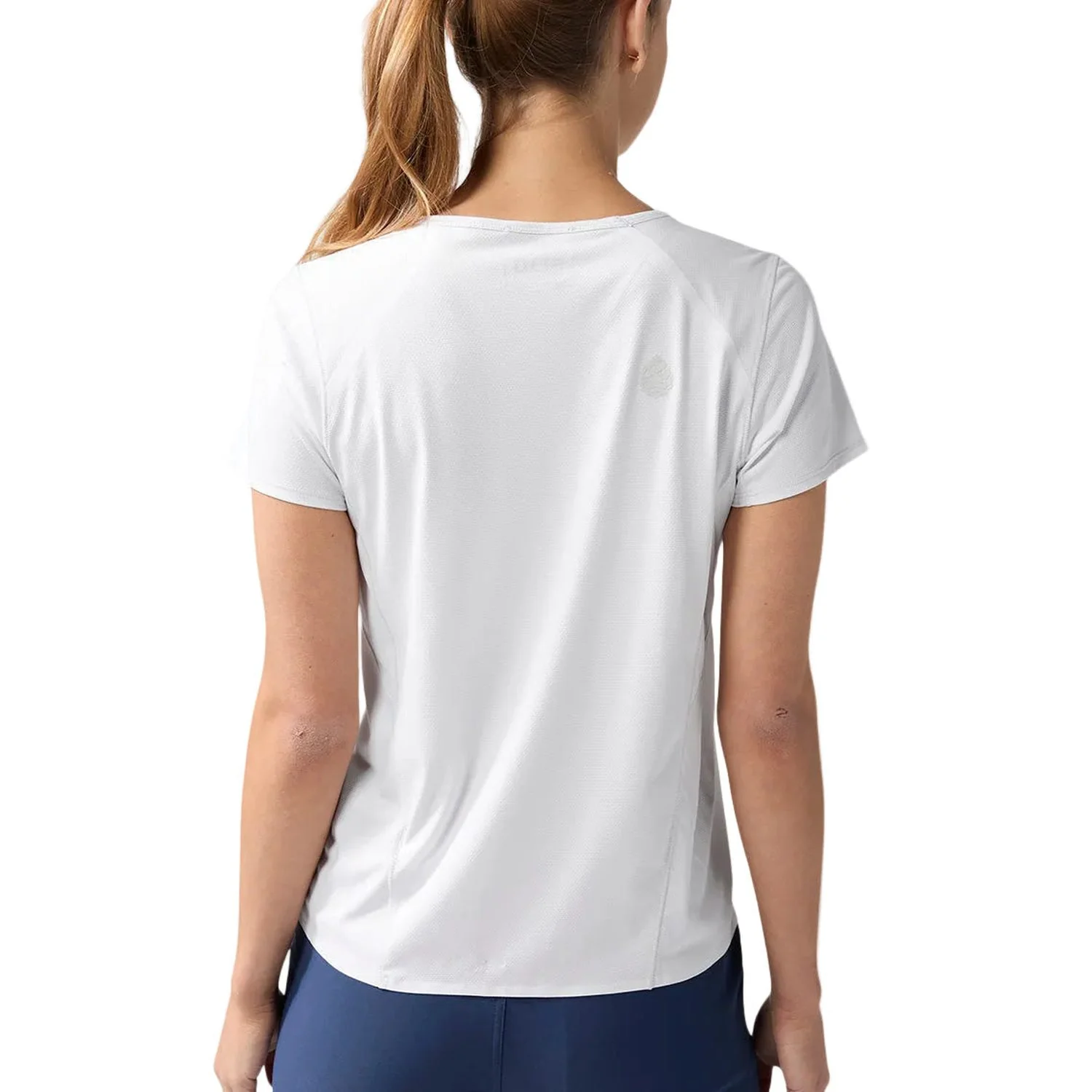 Women's Lucent Tee Short Sleeve - Image 9