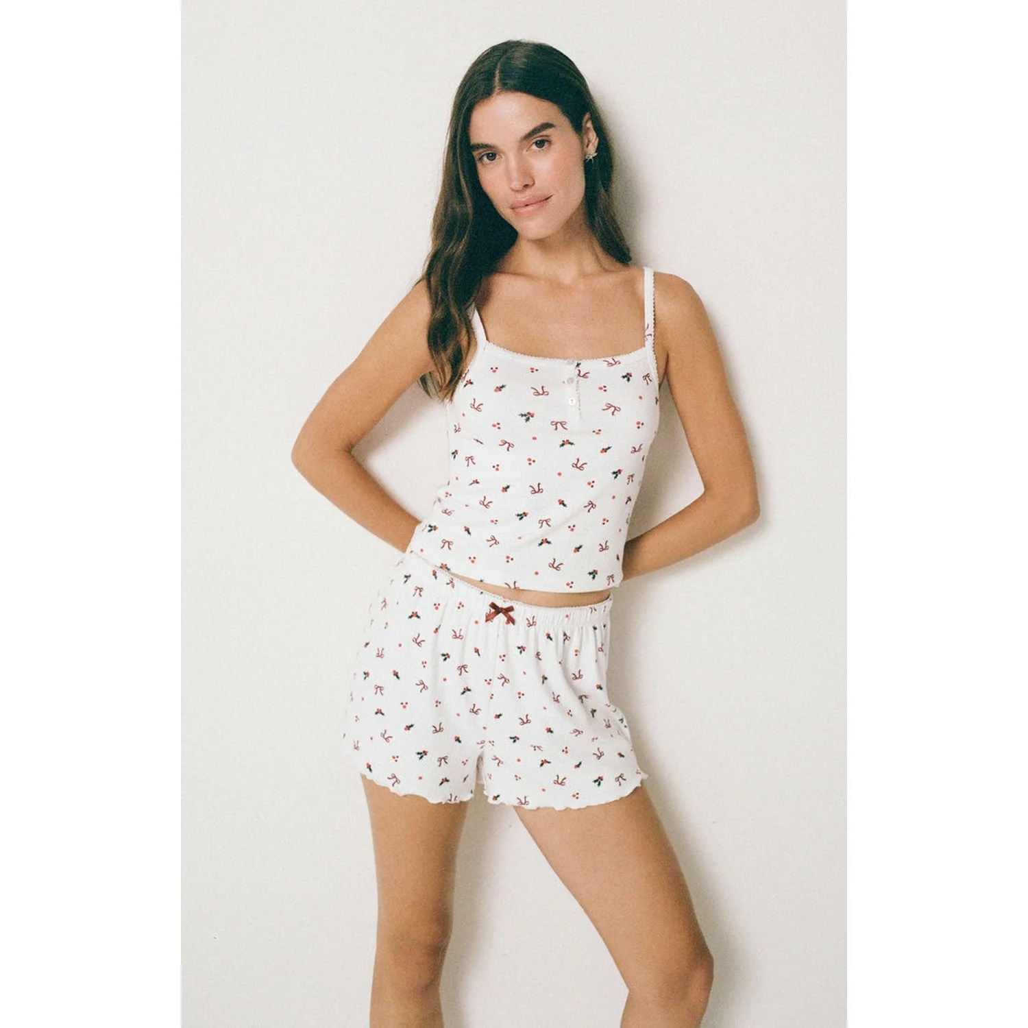 Women's Luxe Holly Short - Image 6