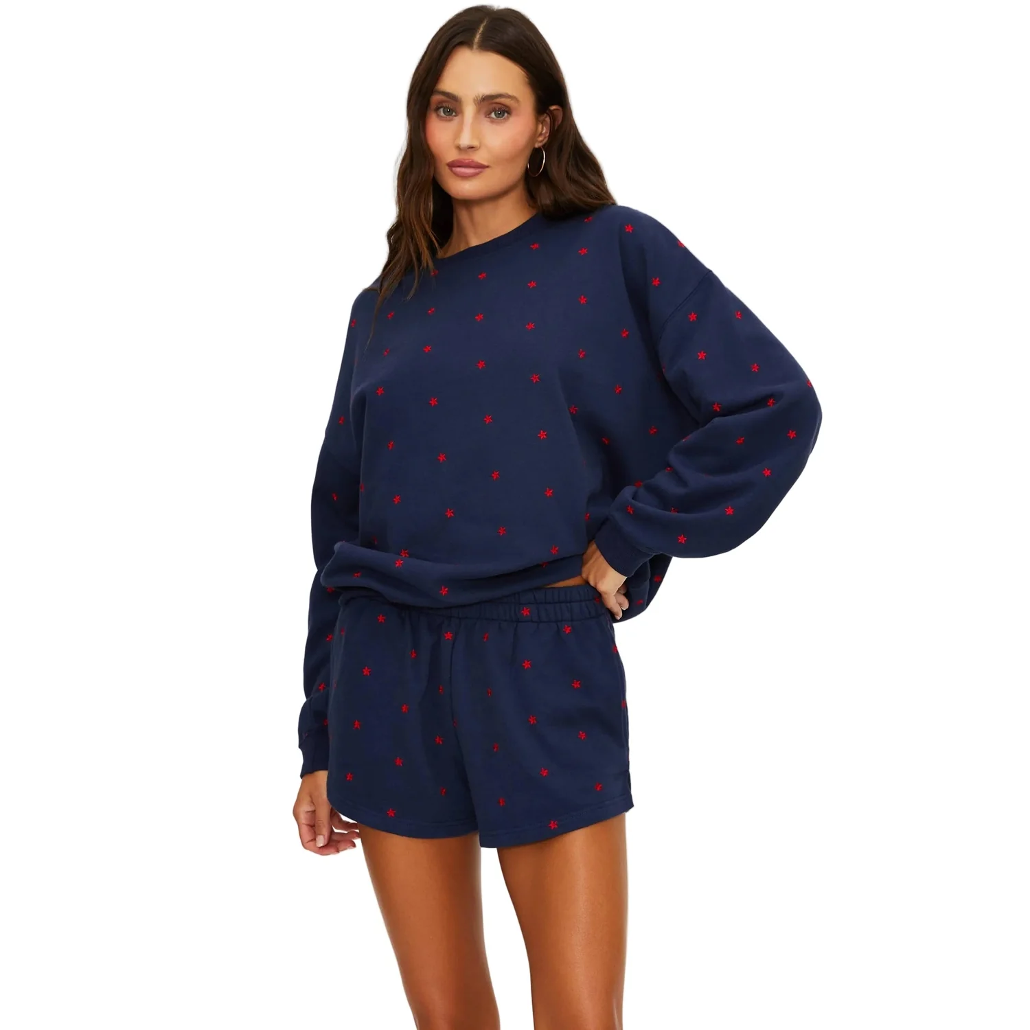 Women's Malik Short - Image 2