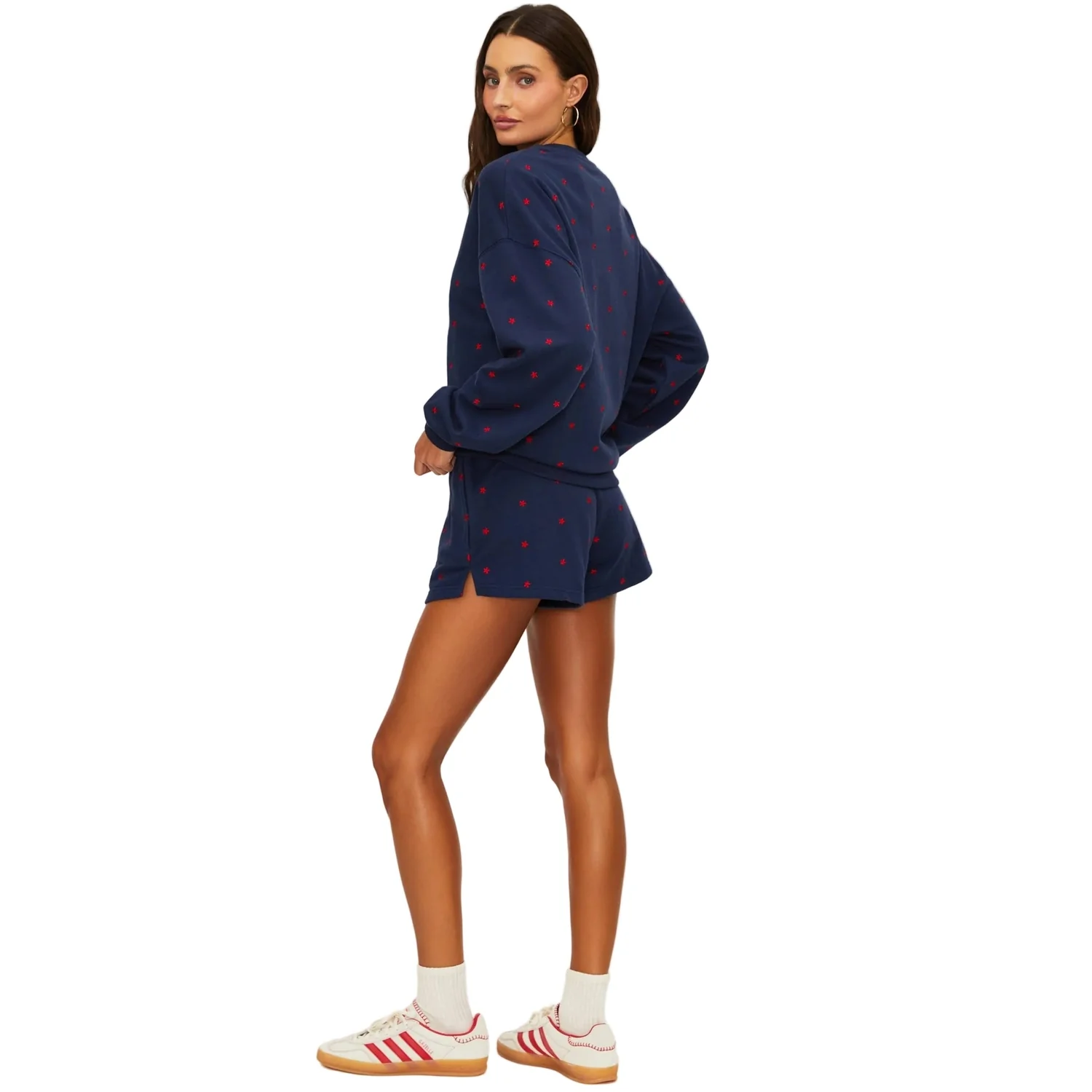 Women's Malik Short - Image 4
