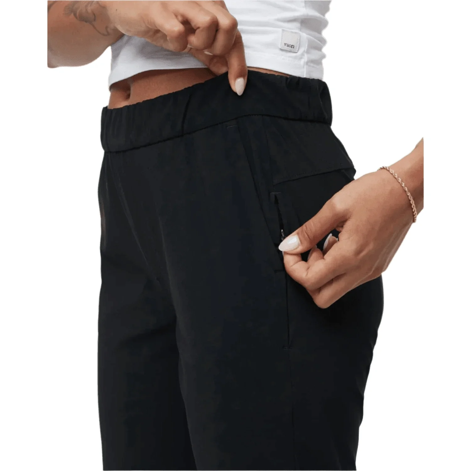 Women's Miles Ankle Pant - Image 10