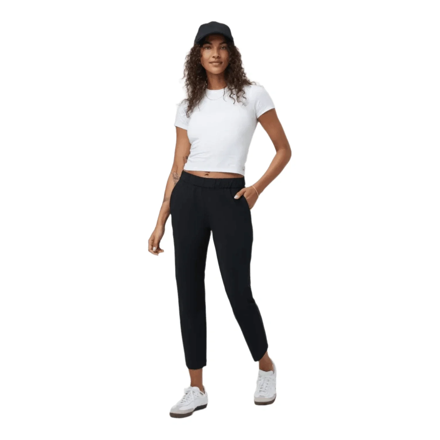 Women's Miles Ankle Pant - Image 12
