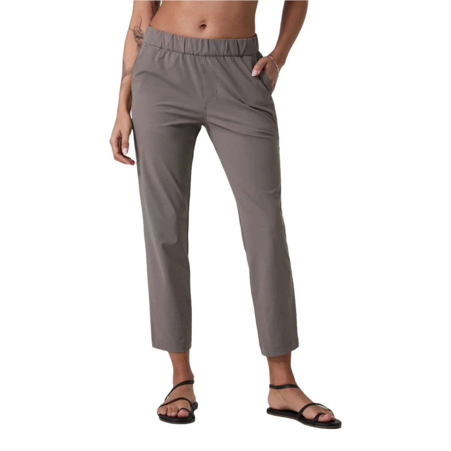 Women's Miles Ankle Pant - Image 17