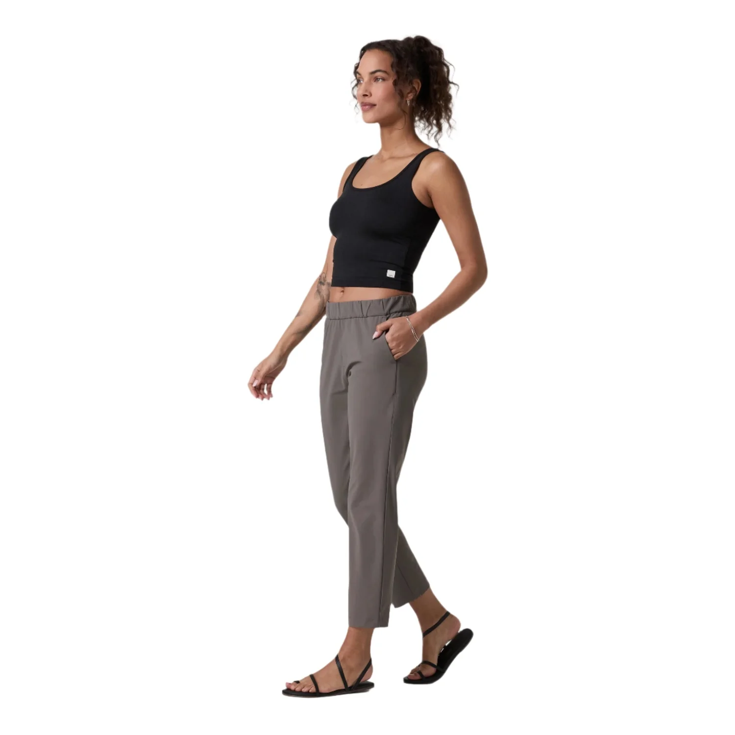Women's Miles Ankle Pant - Image 18