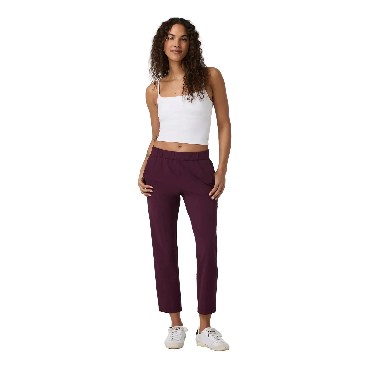 Women's Miles Ankle Pant - Image 3