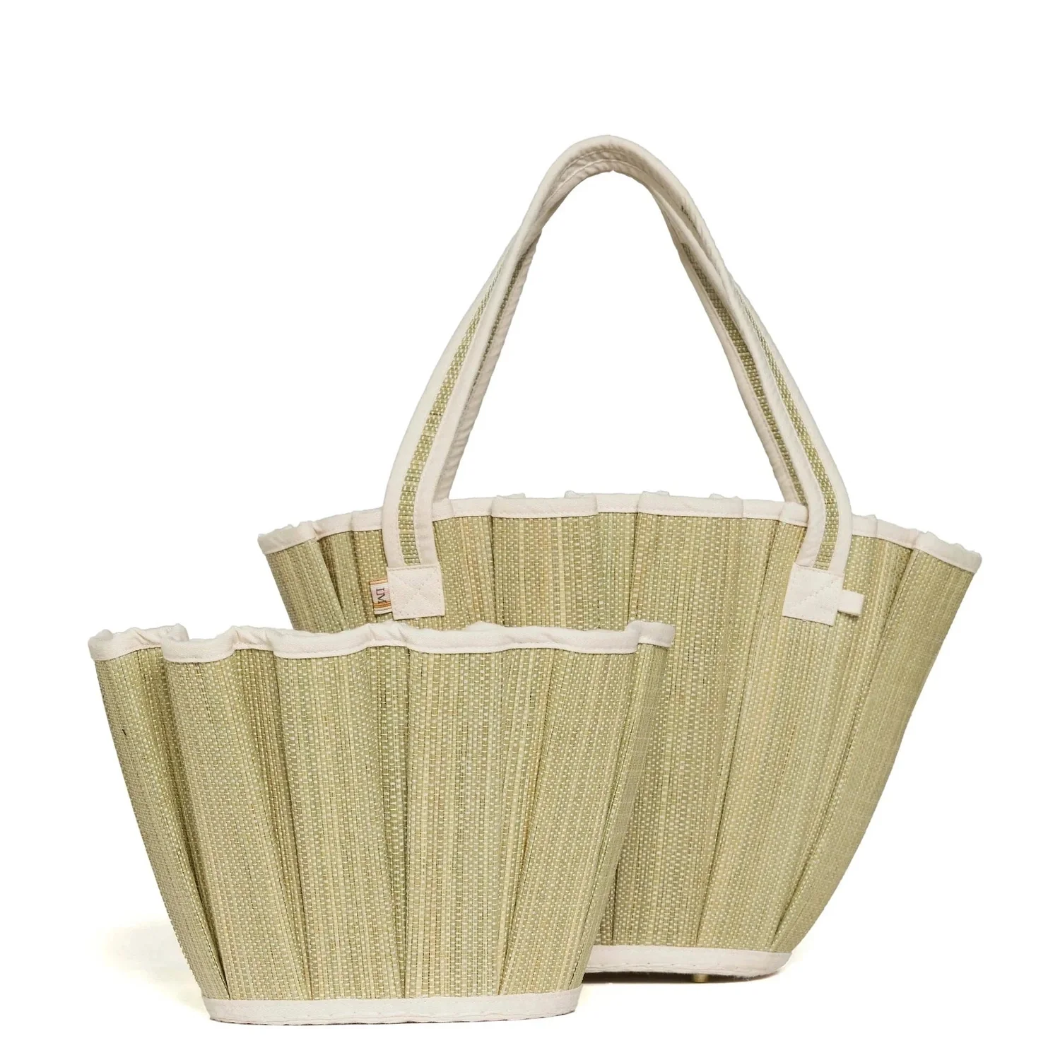 Women's Mini Tropez Tote - Image 5
