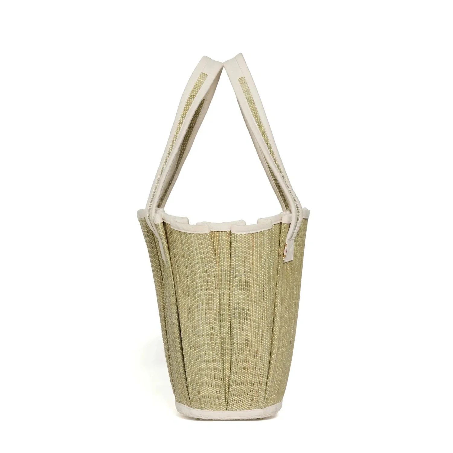 Women's Mini Tropez Tote - Image 6