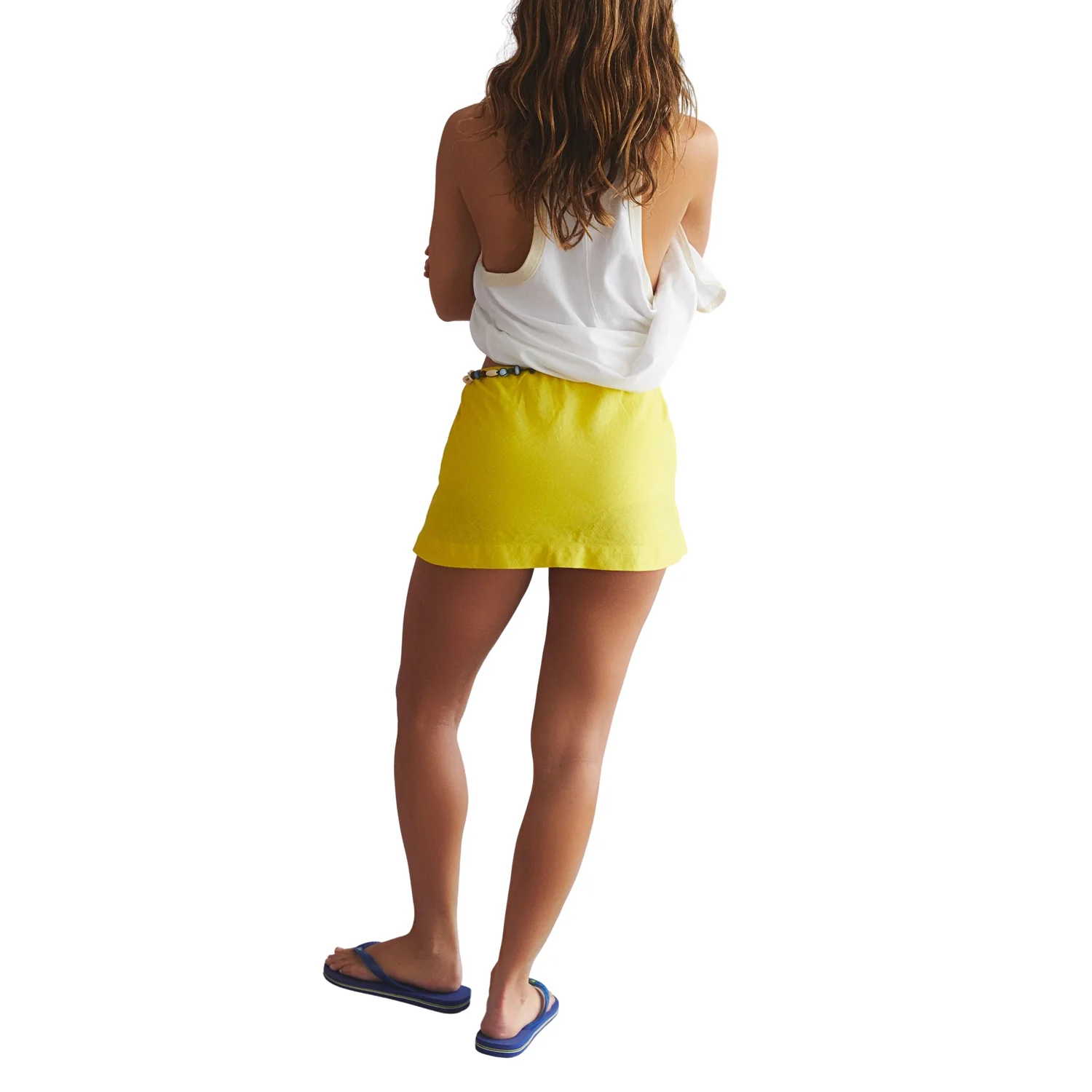 Women's My Little Micro Mini Skirt - Image 6