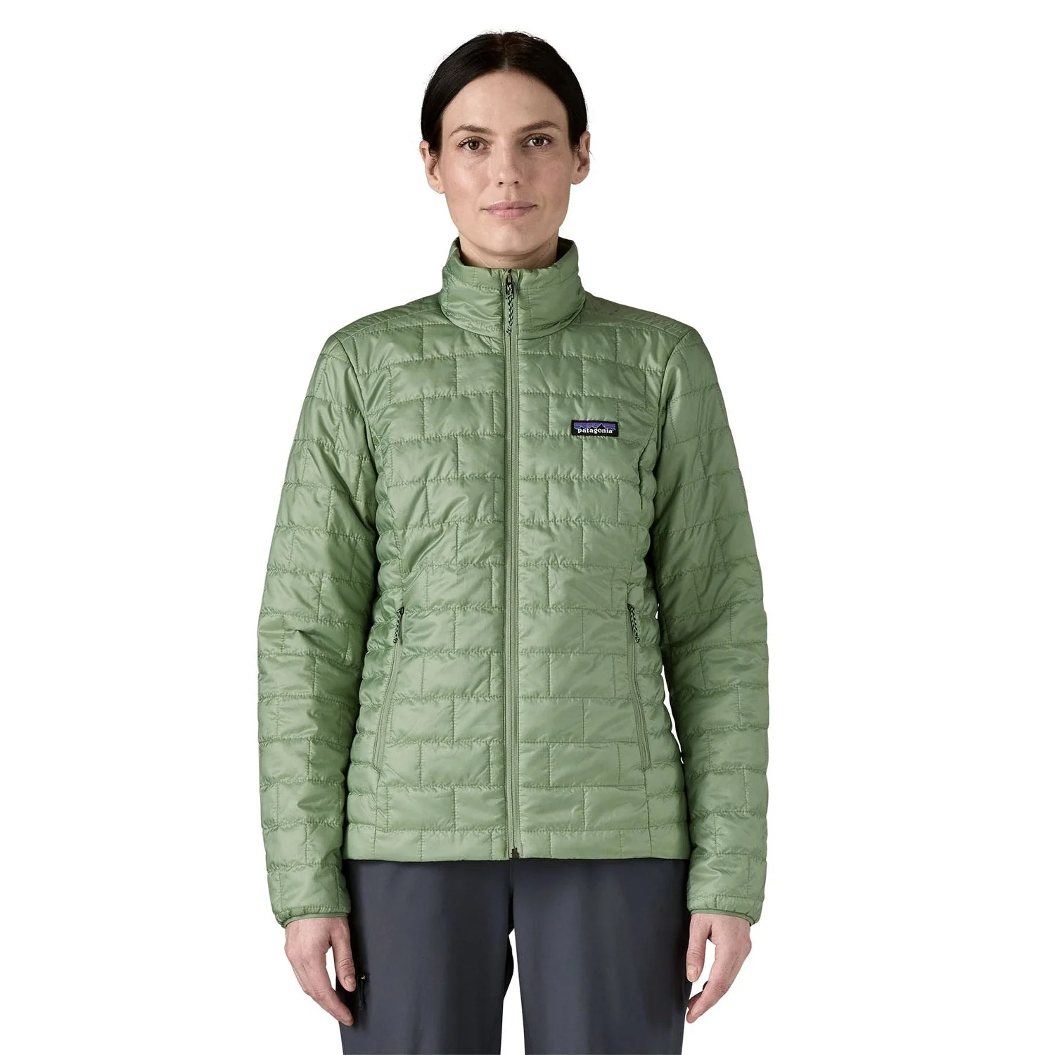 Women's Nano Puff® Jacket - Image 10
