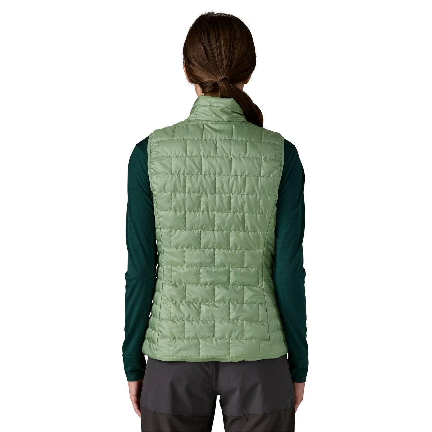 Women's Nano Puff® Vest - Image 3