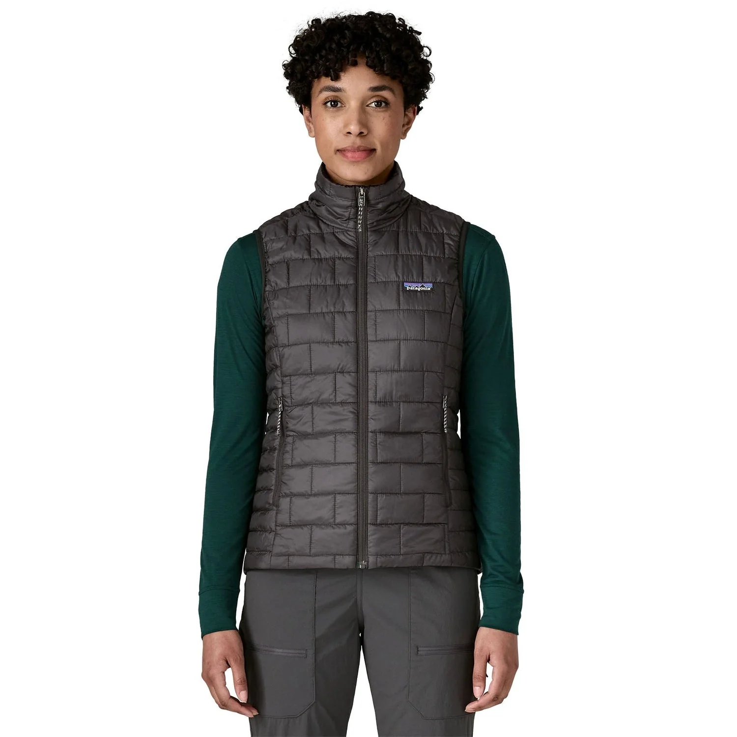 Women's Nano Puff® Vest - Image 4