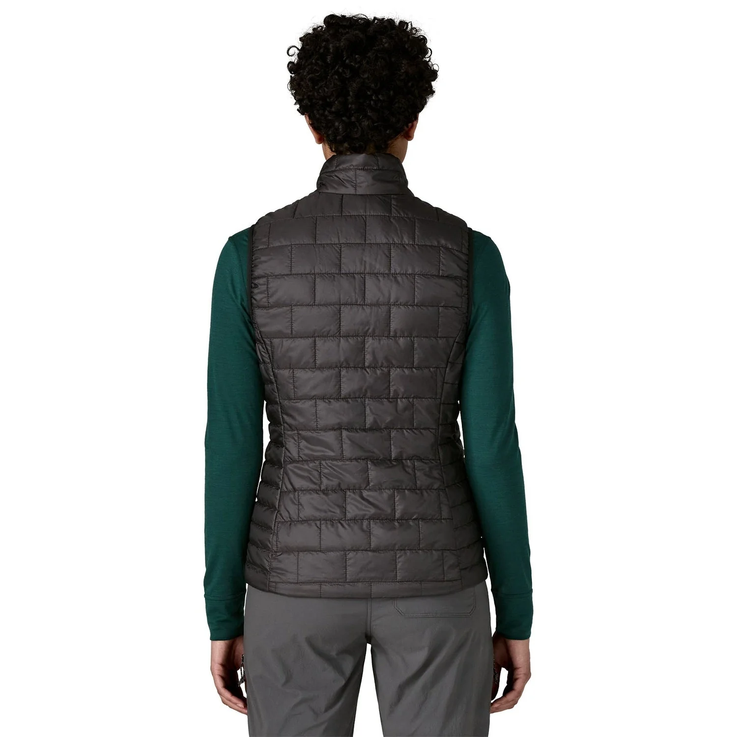 Women's Nano Puff® Vest - Image 6