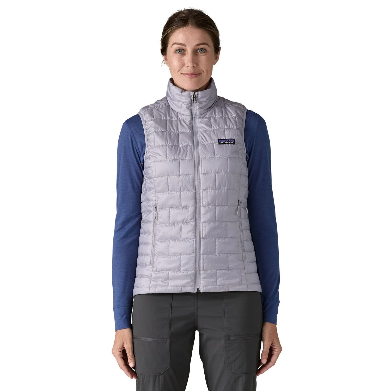 Women's Nano Puff® Vest - Image 7