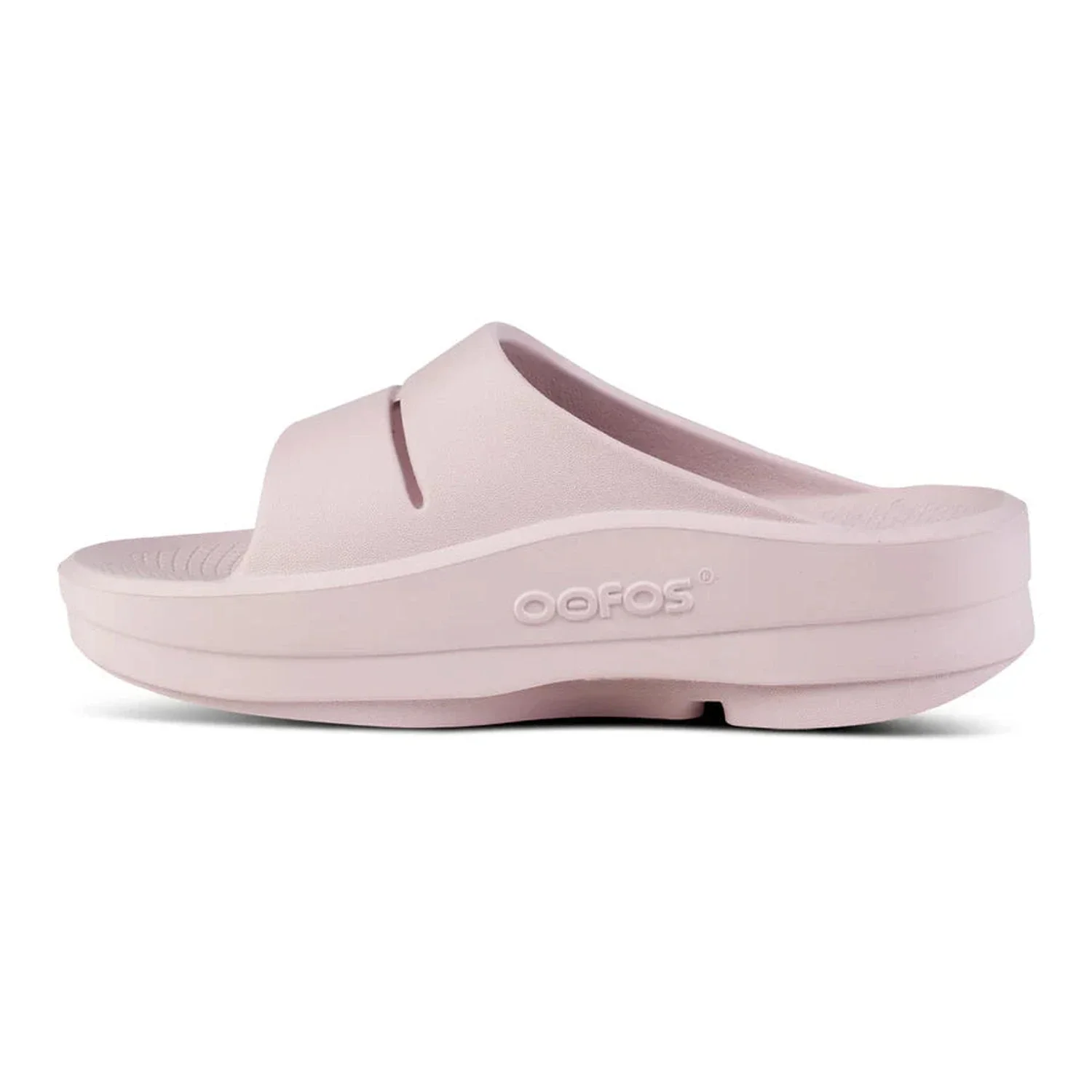 Women's OOmega OOahh Sandal - Image 9