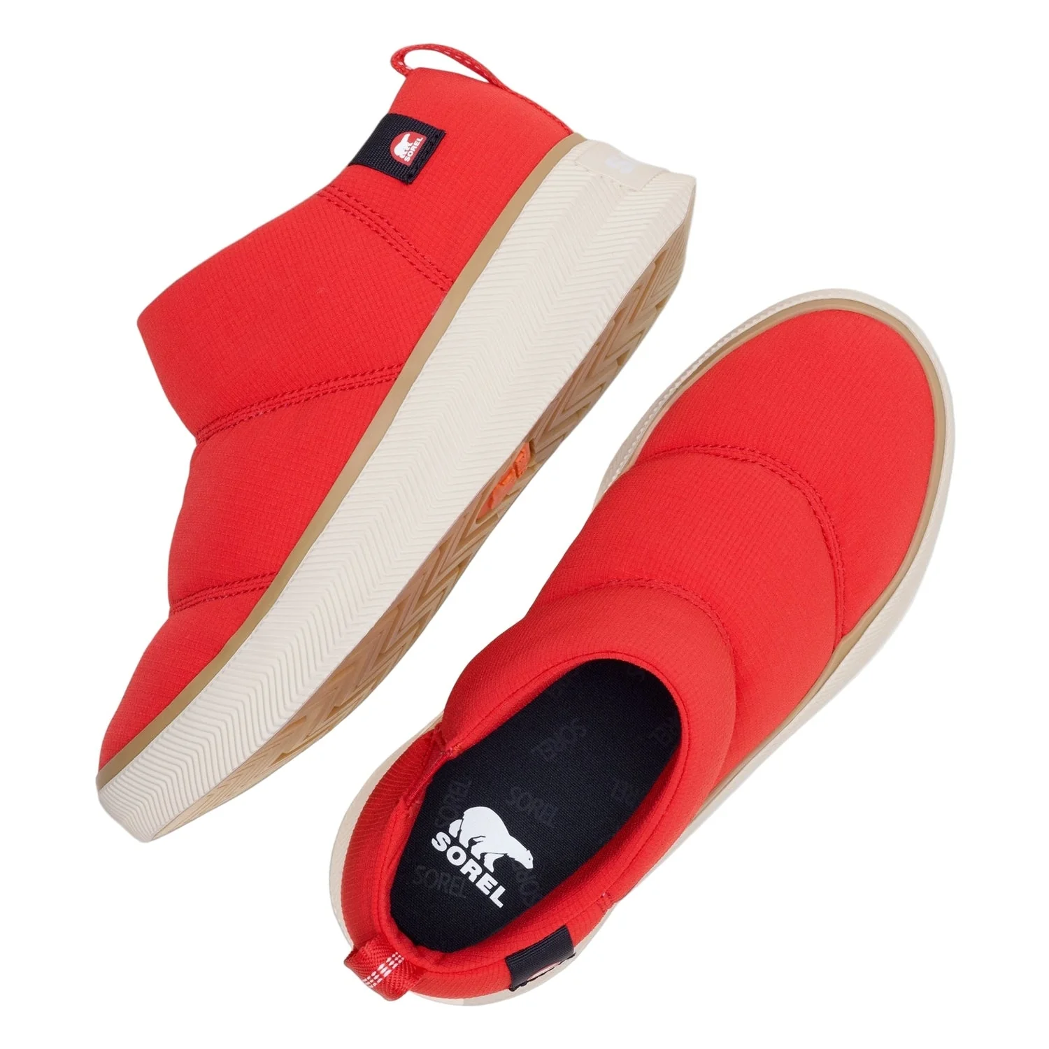 Women's OUT N ABOUT™ IV MINI PUFFY Boot - Image 12