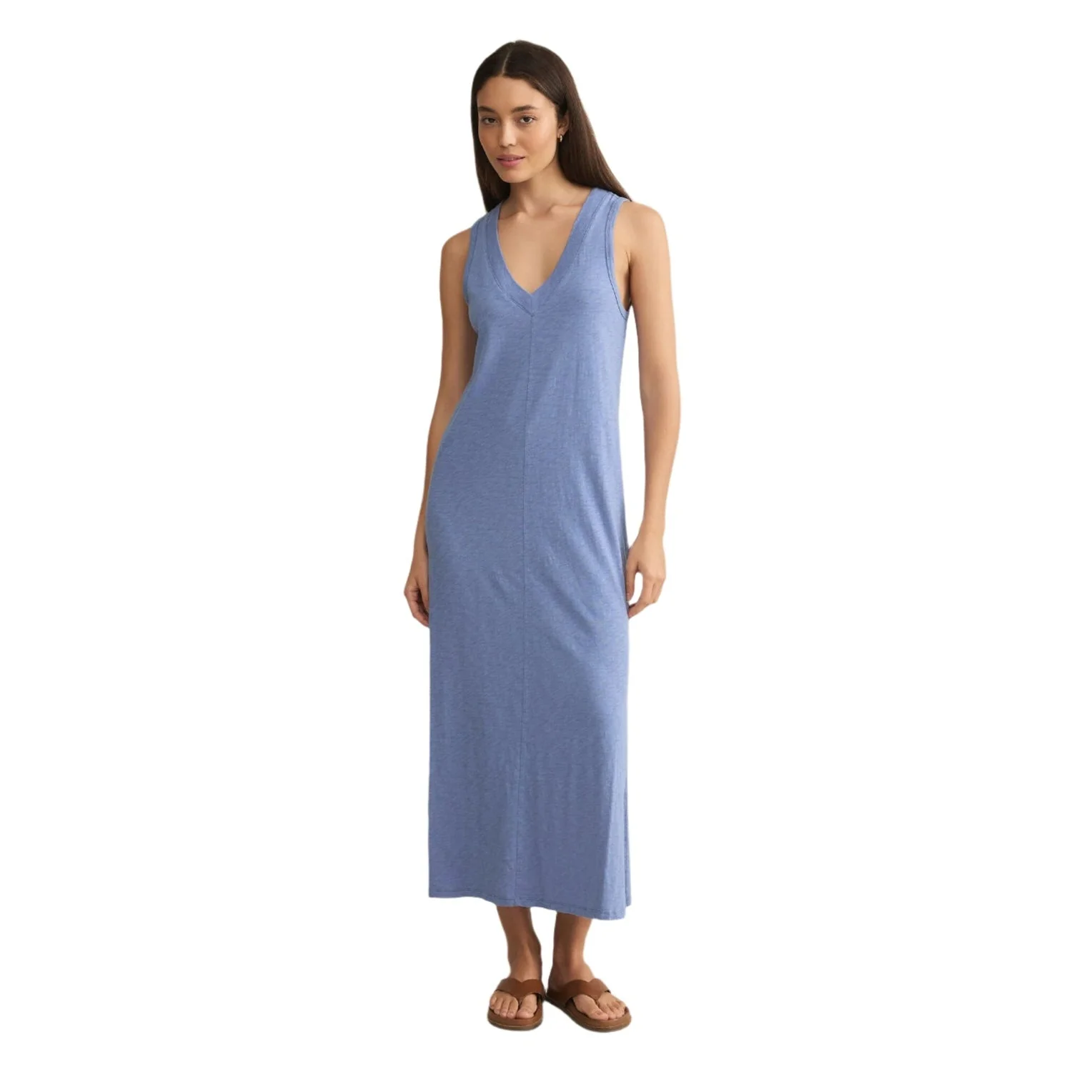 Women's Coastline Midi Dress - Image 11