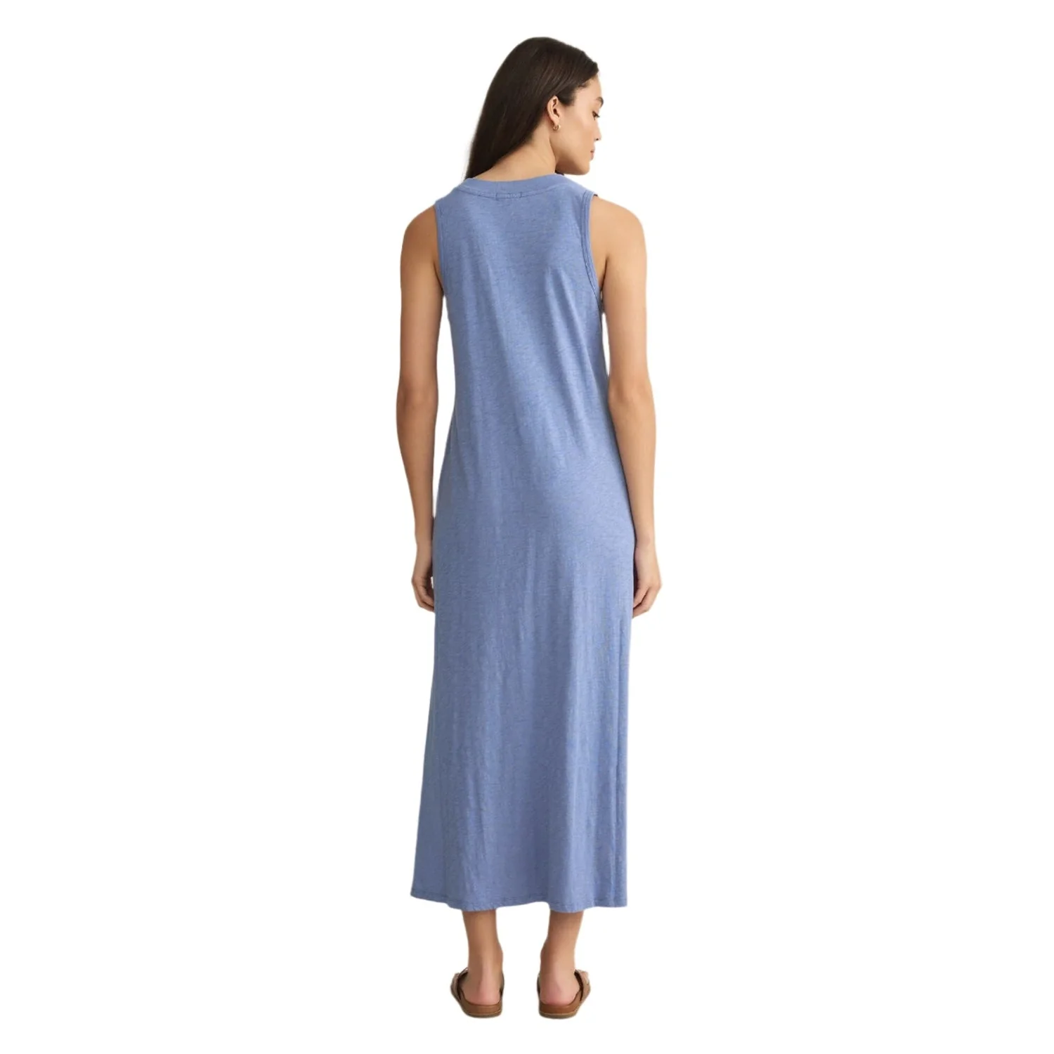 Women's Coastline Midi Dress - Image 12