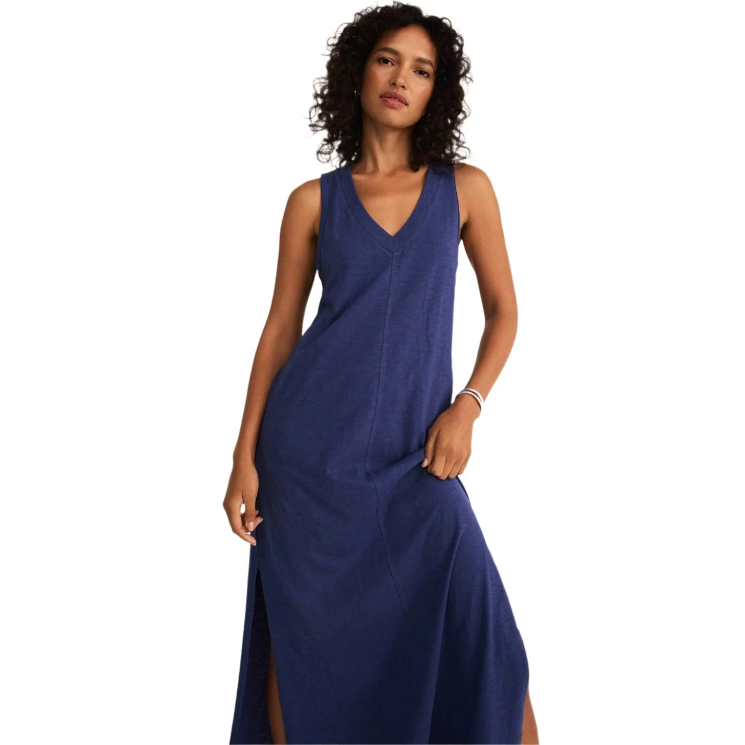 Women's Coastline Midi Dress - Image 16