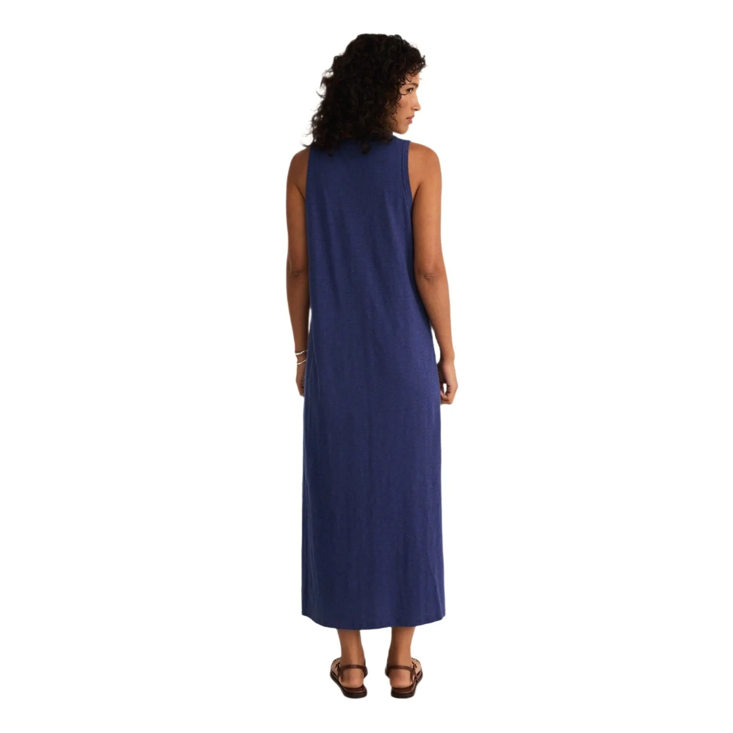 Women's Coastline Midi Dress - Image 17