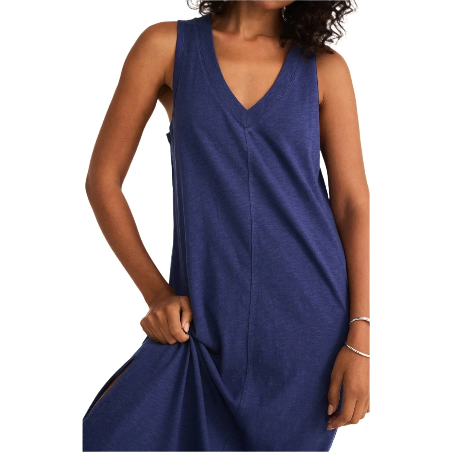 Women's Coastline Midi Dress - Image 18