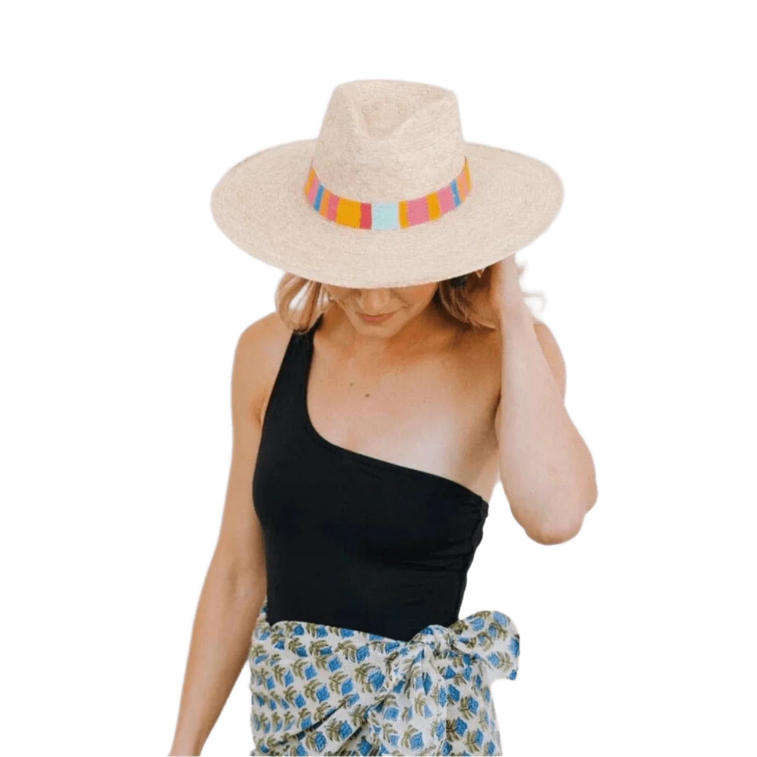 Women's Palm Hat - Image 14