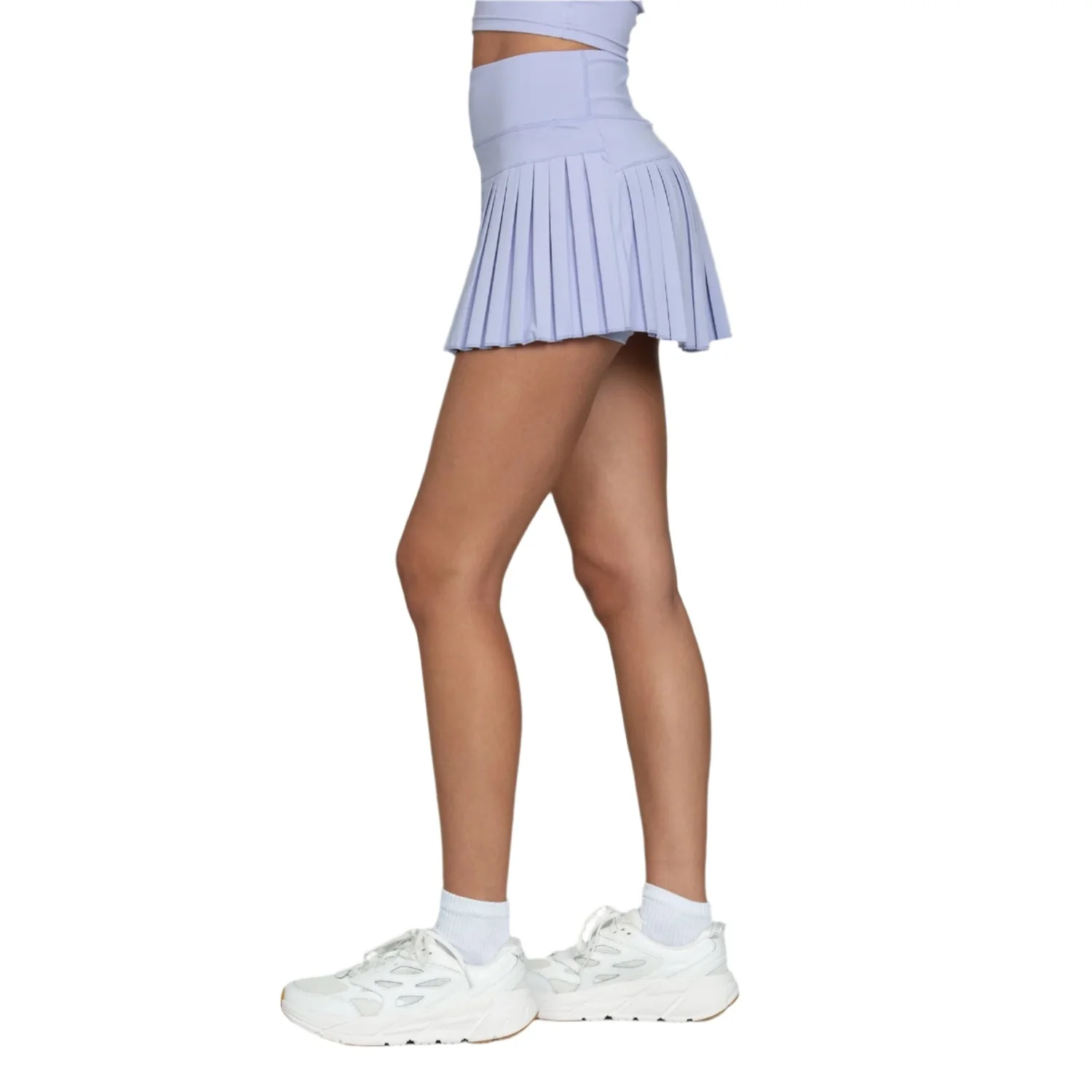 Women's Pleated Tennis Skirt - Image 12
