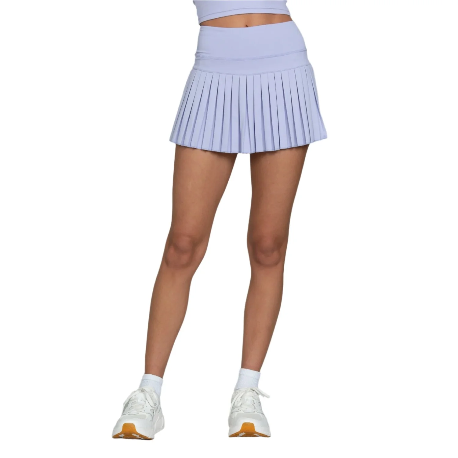 Women's Pleated Tennis Skirt - Image 14