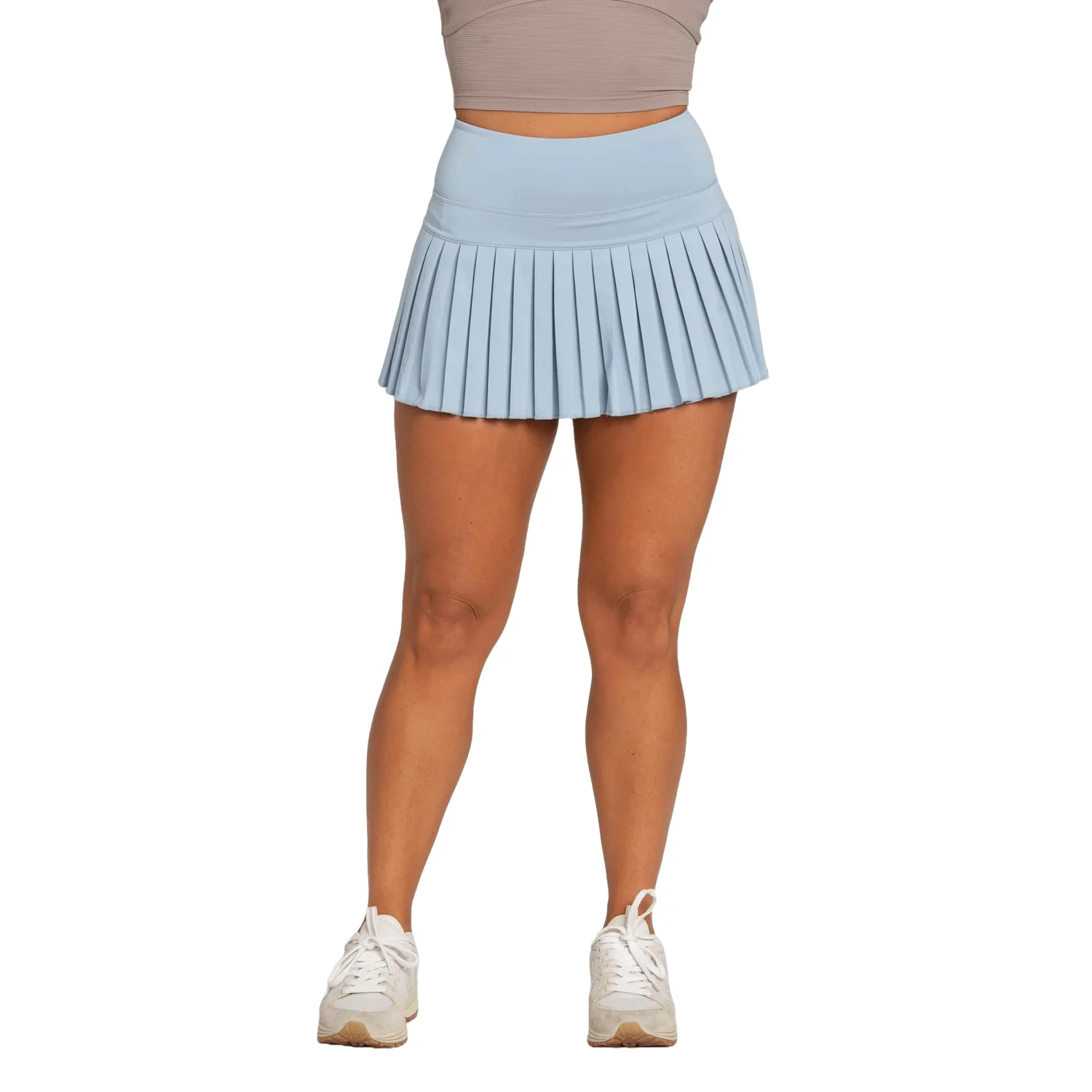 Women's Pleated Tennis Skirt - Image 17