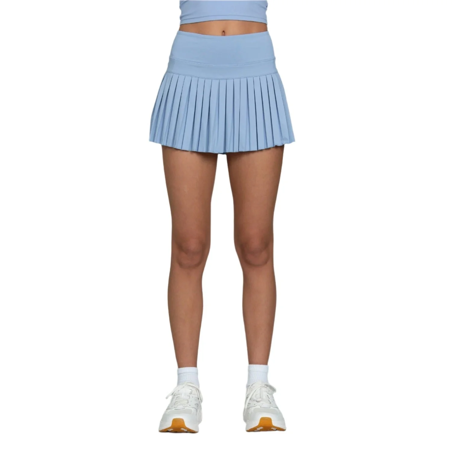 Women's Pleated Tennis Skirt - Image 5
