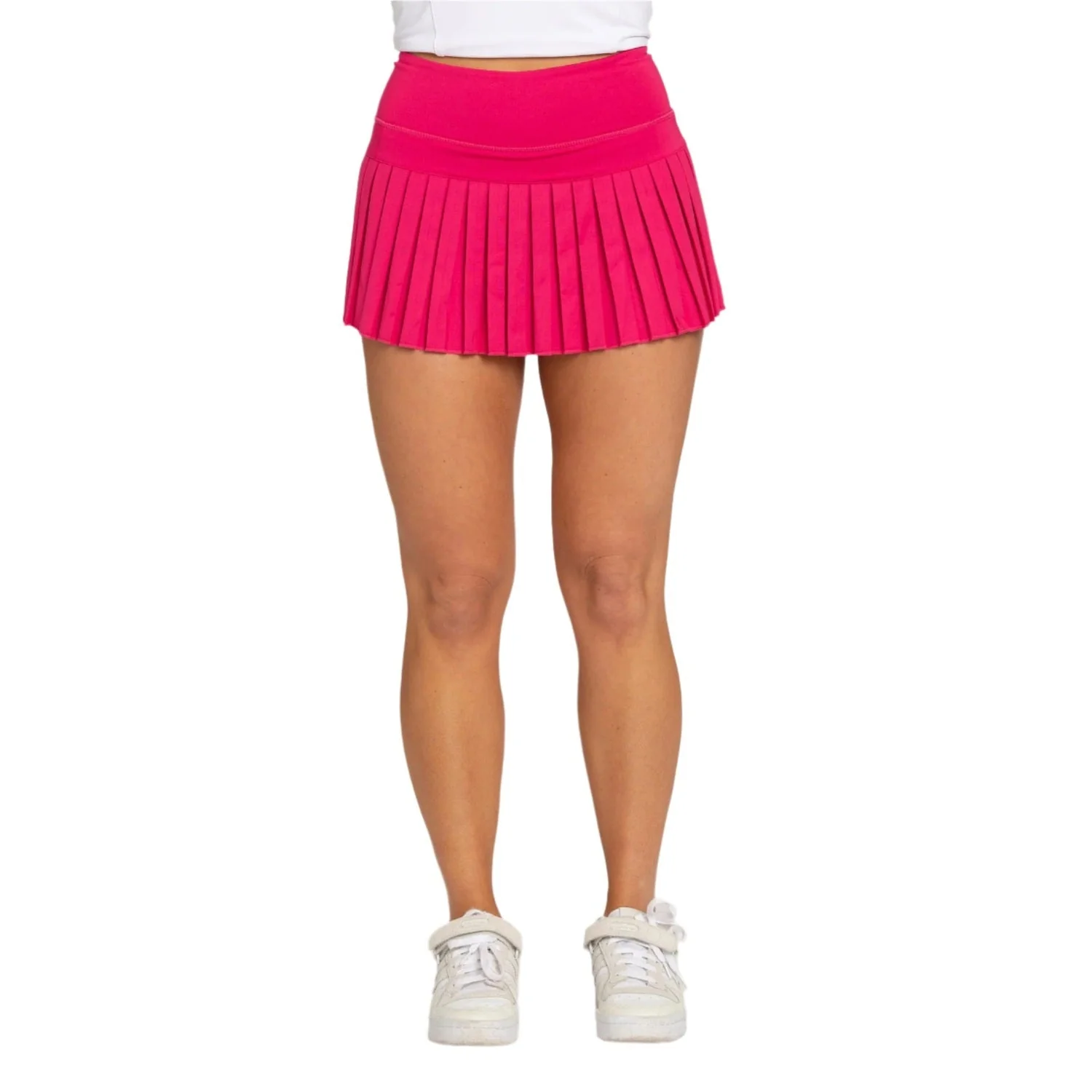 Women's Pleated Tennis Skirt - Image 60