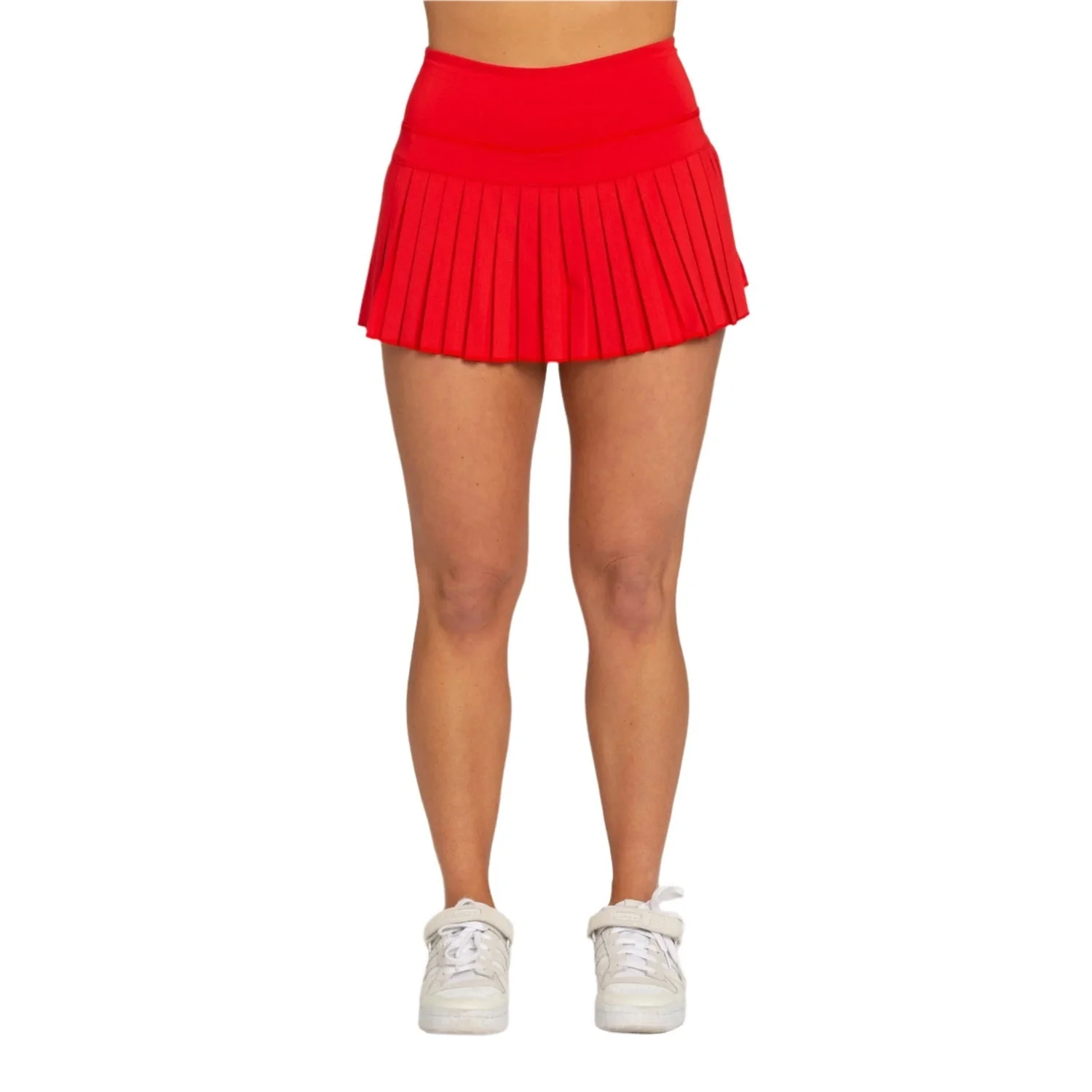 Women's Pleated Tennis Skirt - Image 67