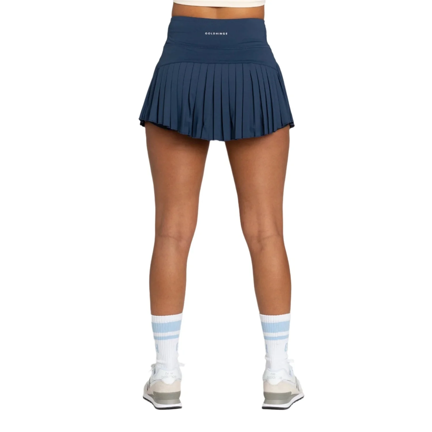 Women's Pleated Tennis Skirt - Image 72