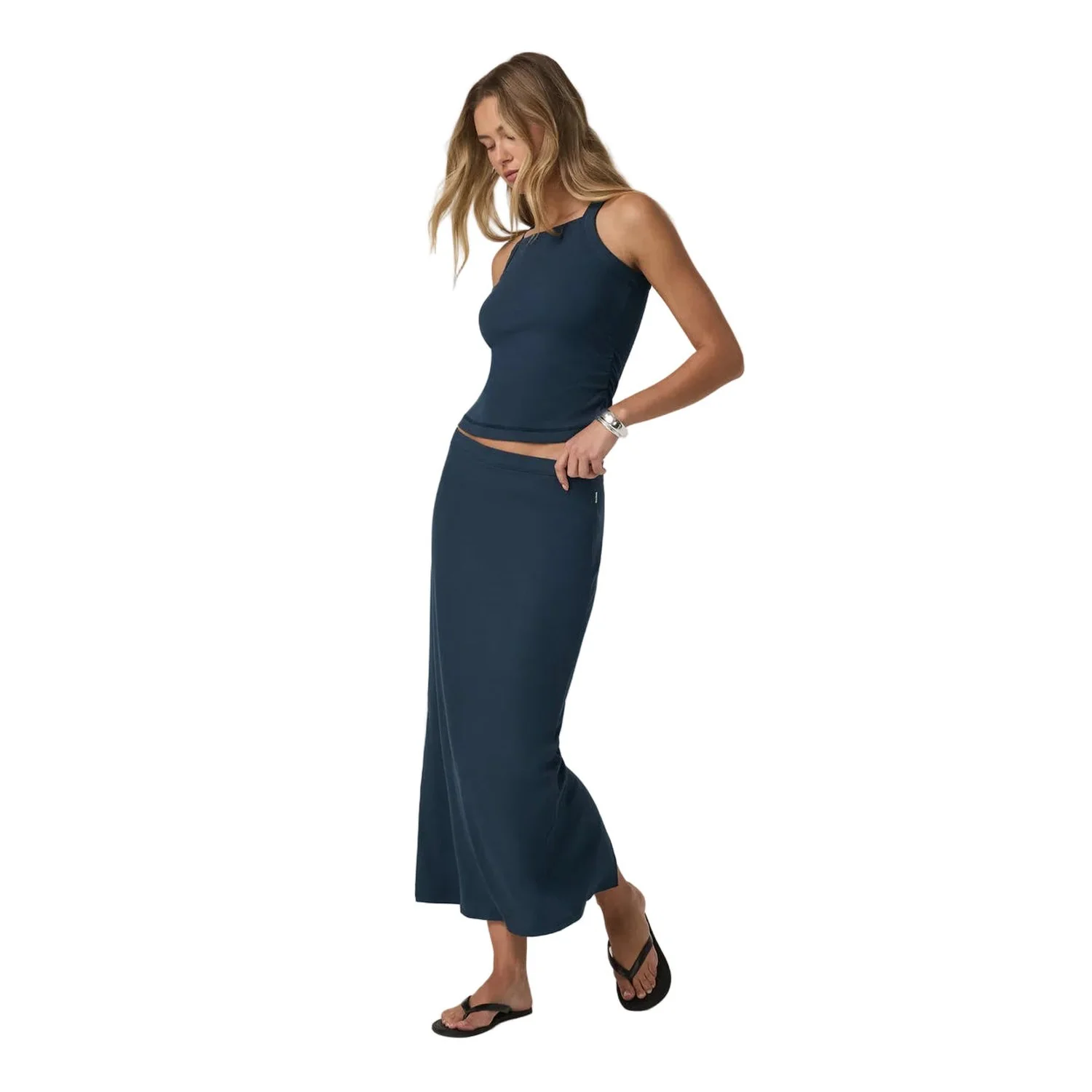 Women's Pose Cooper Tank - Image 2