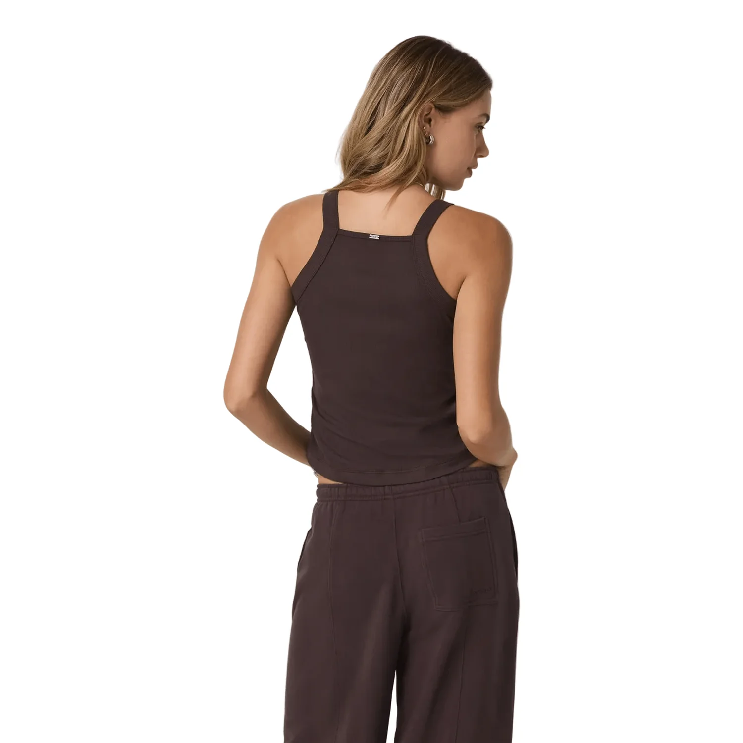 Women's Pose Cooper Tank - Image 5