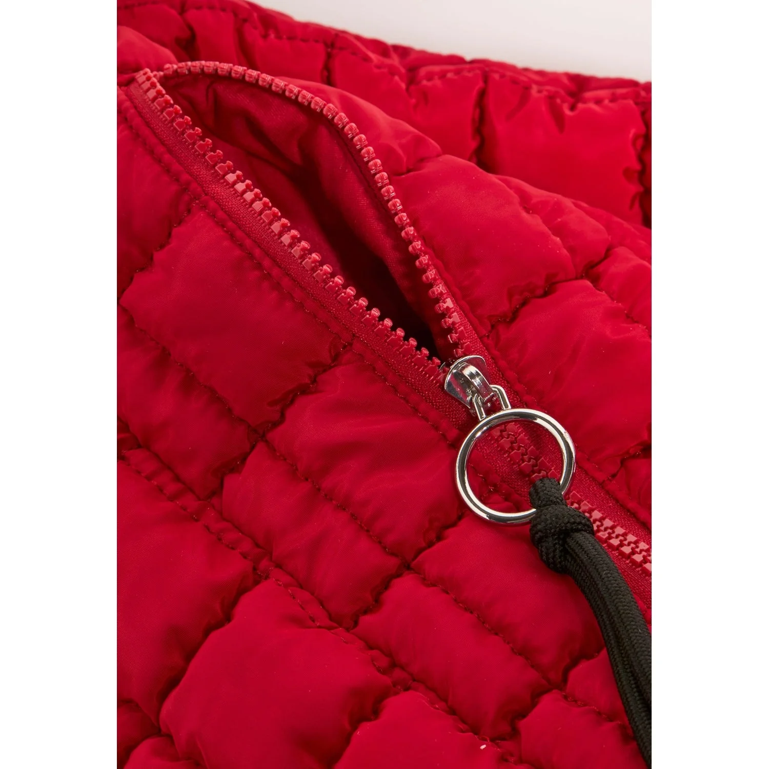 Women's Quilted Carryall Bag - Image 21