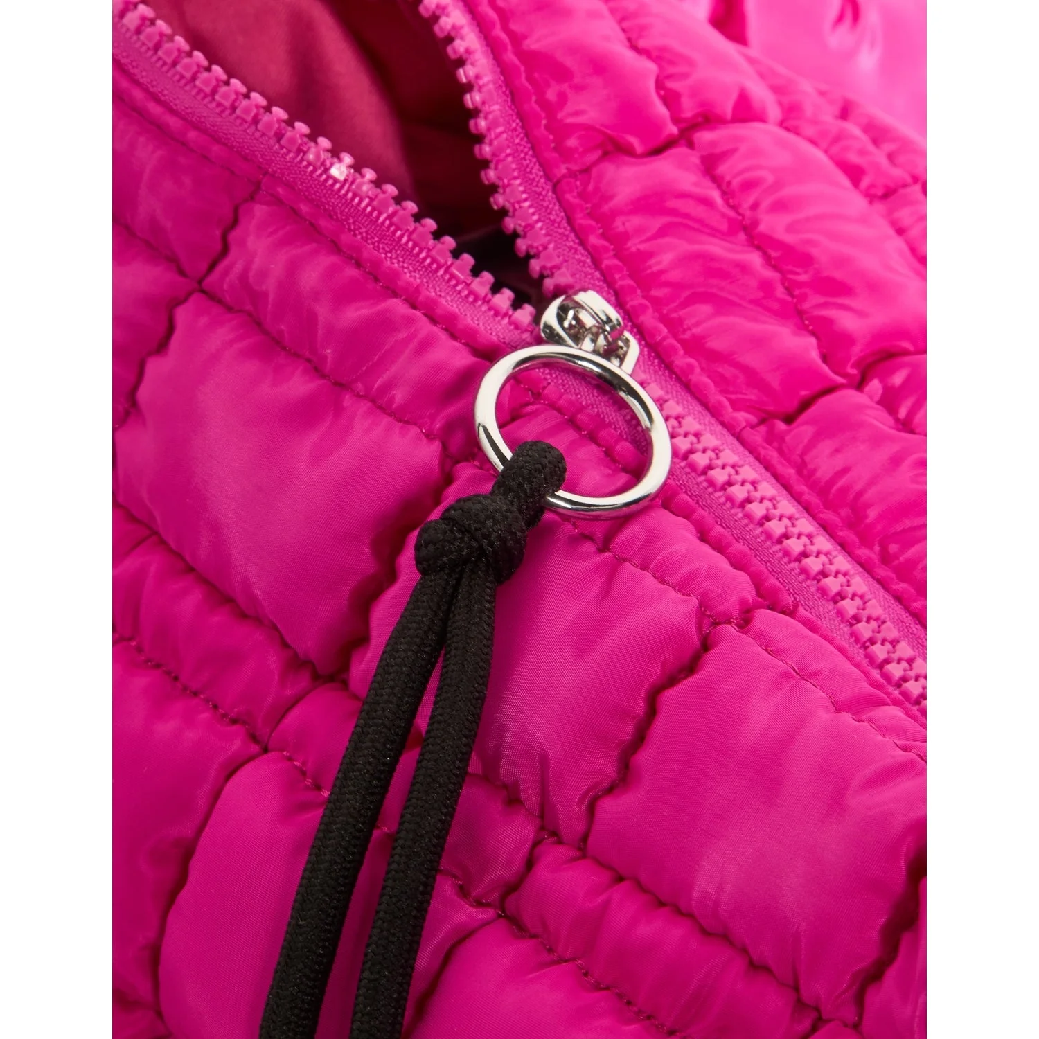 Women's Quilted Carryall Bag - Image 31