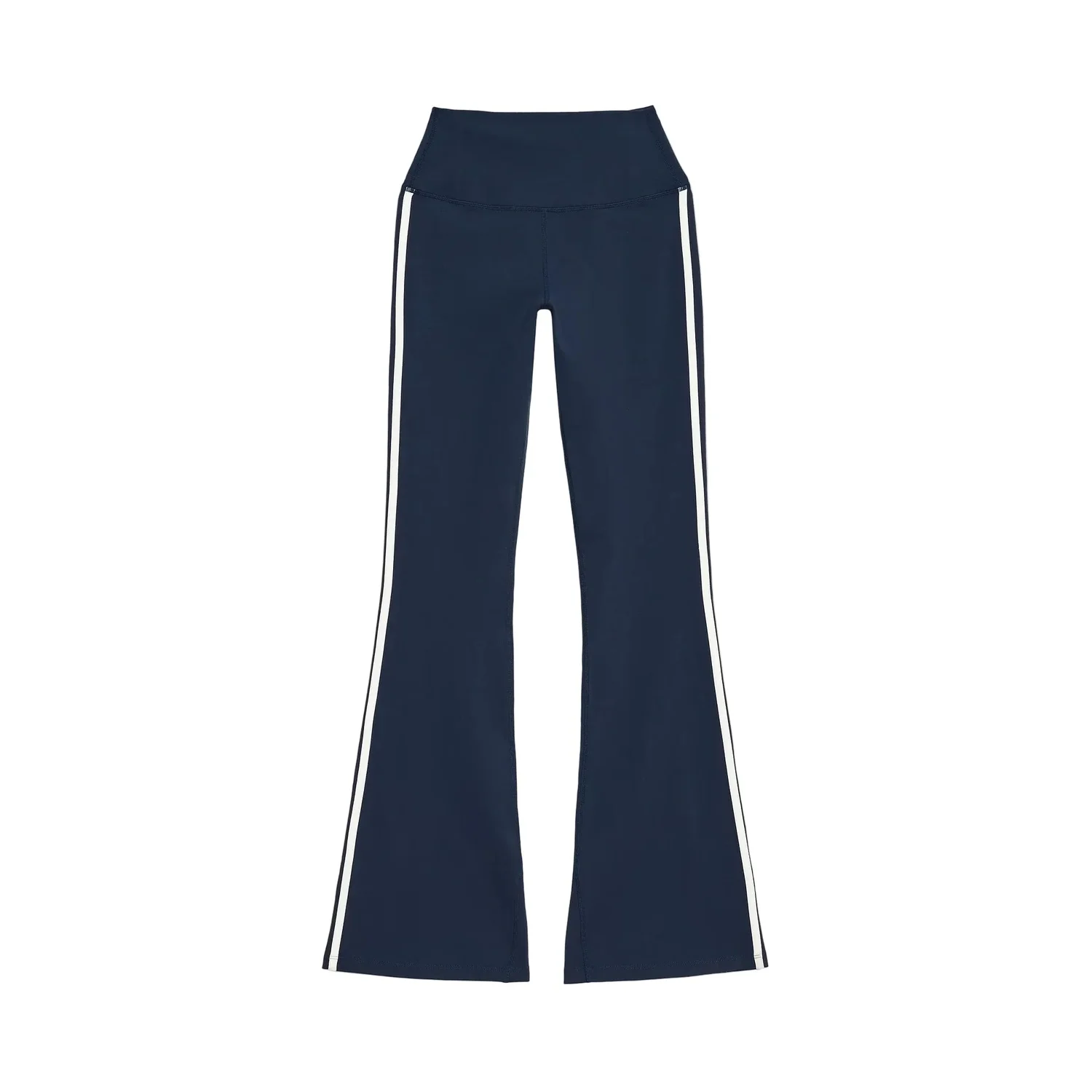 Women's Raquel High Waist Supplex Flare 30" - Image 5