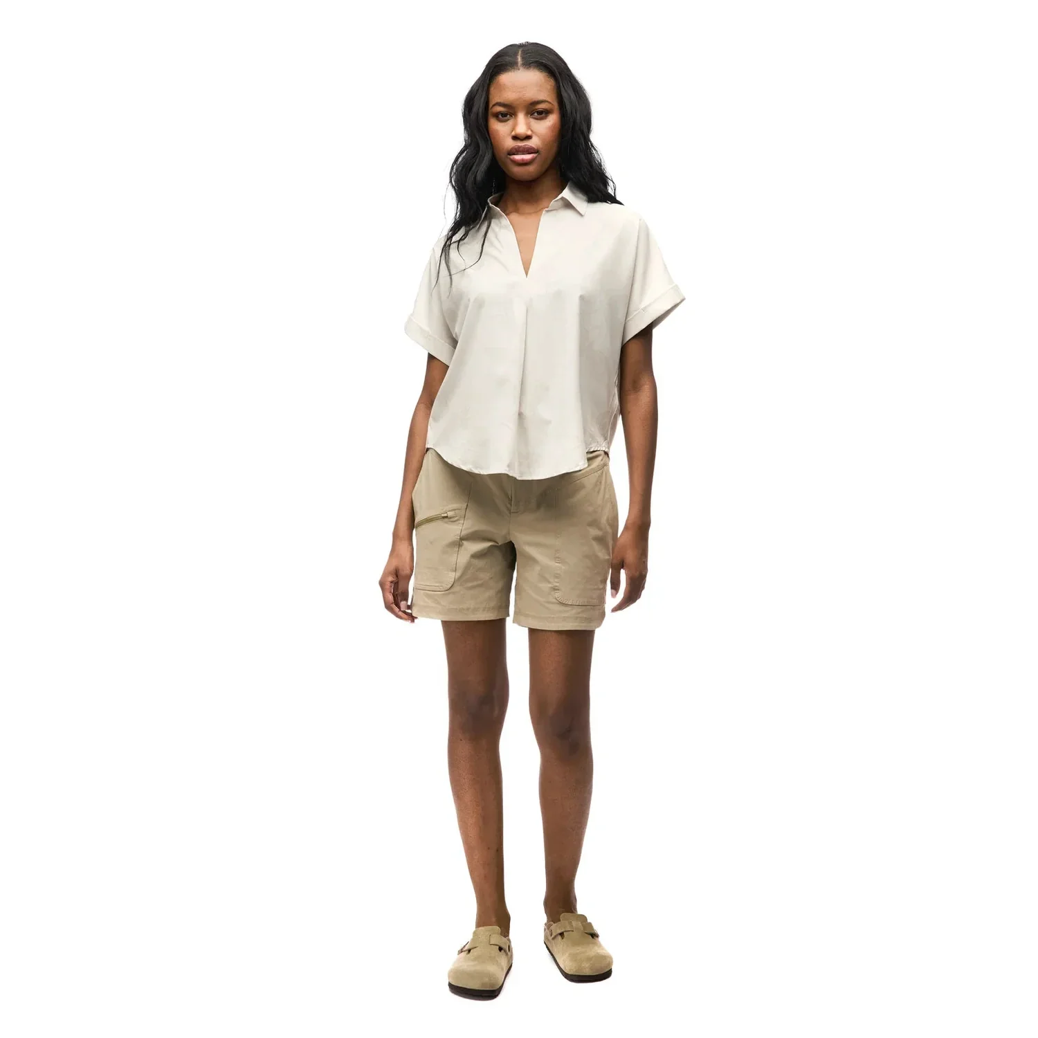 Women's Sahra 6" II Short