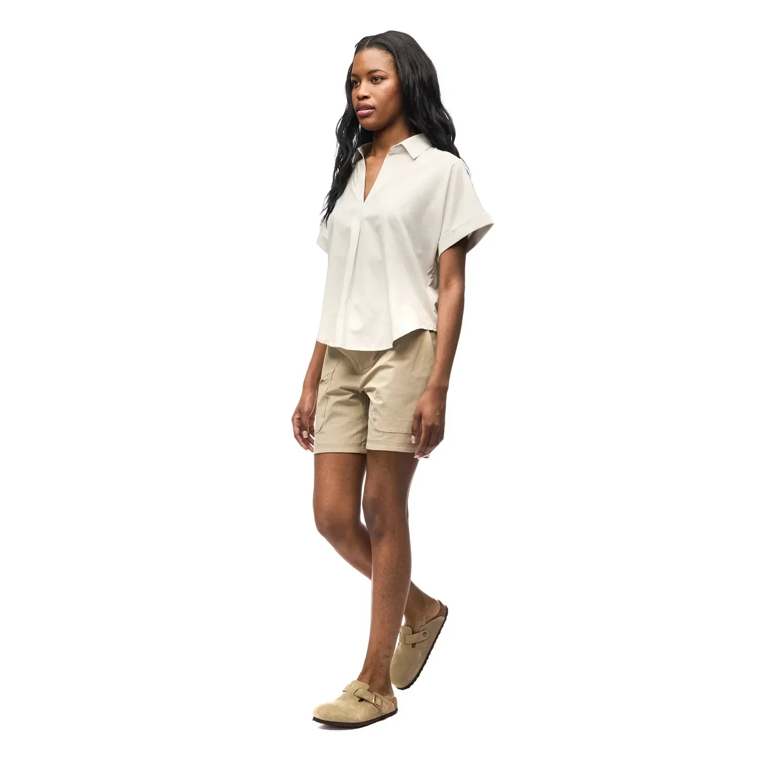 Women's Sahra 6" II Short - Image 2