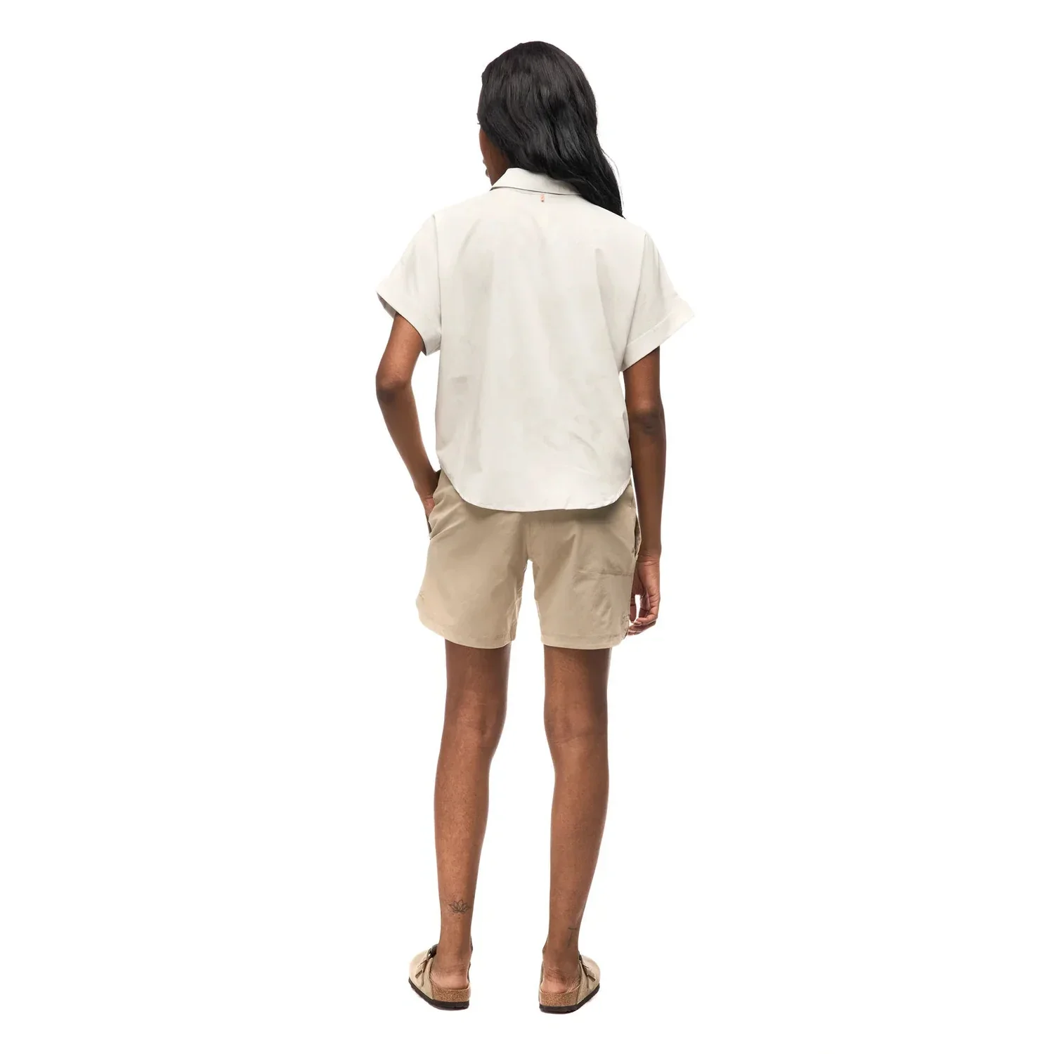 Women's Sahra 6" II Short - Image 3