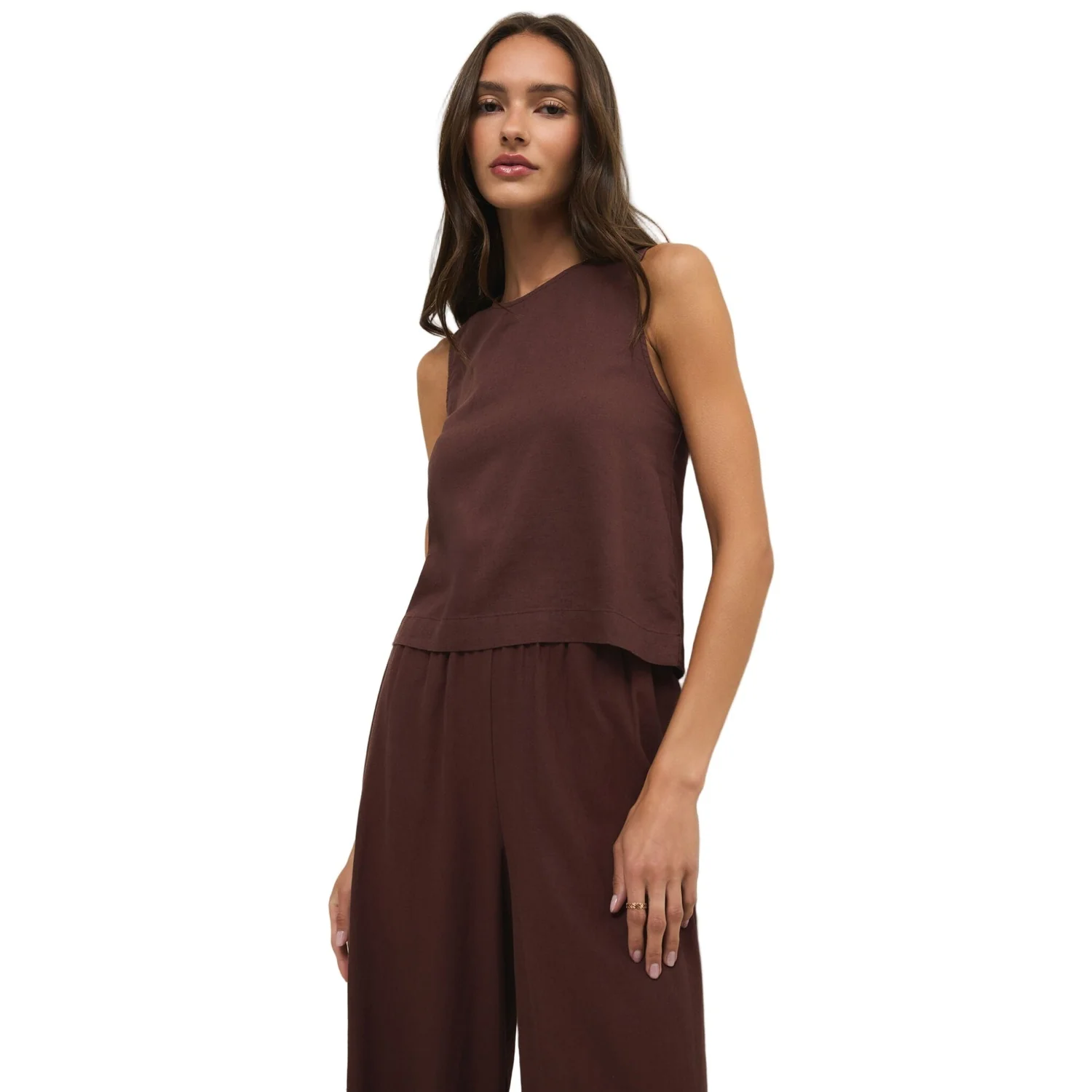 Women's Scout Linen Pant - Image 3