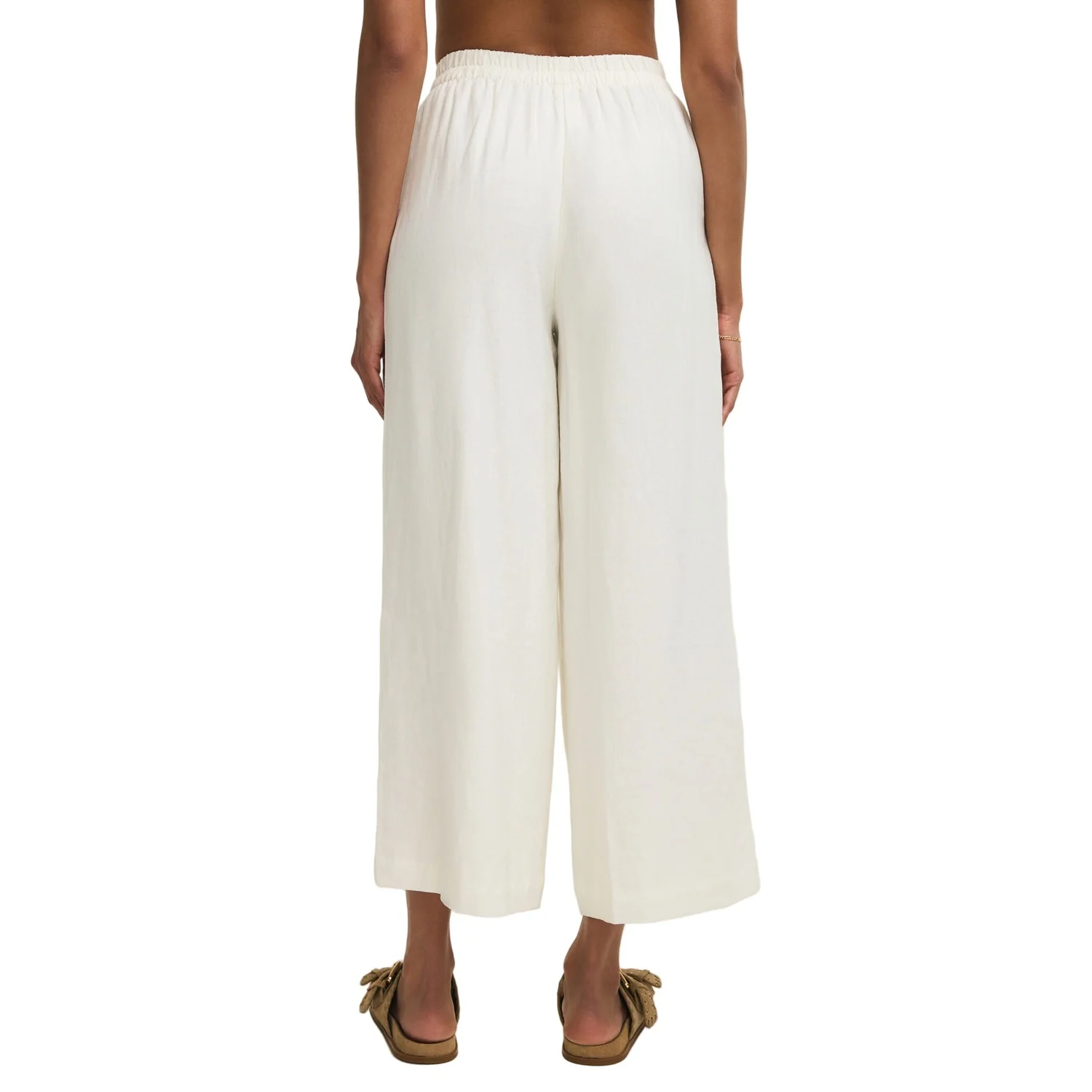 Women's Scout Linen Pant - Image 5