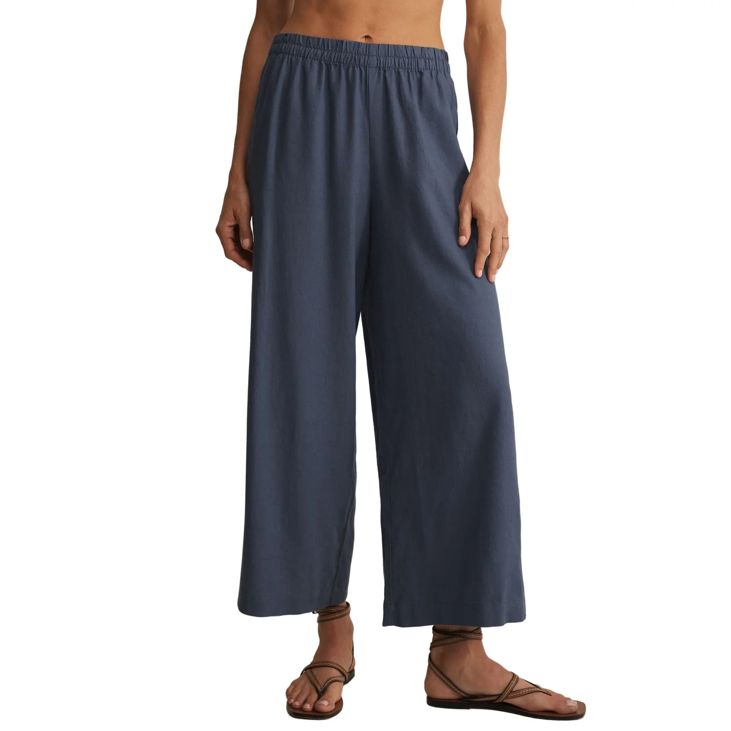 Women's Scout Linen Pant - Image 7