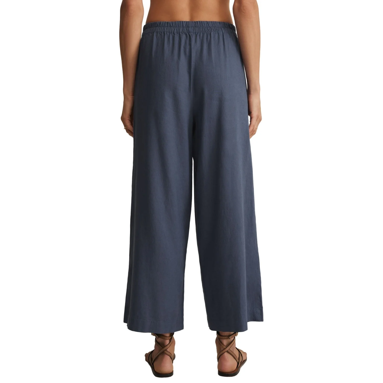 Women's Scout Linen Pant - Image 8